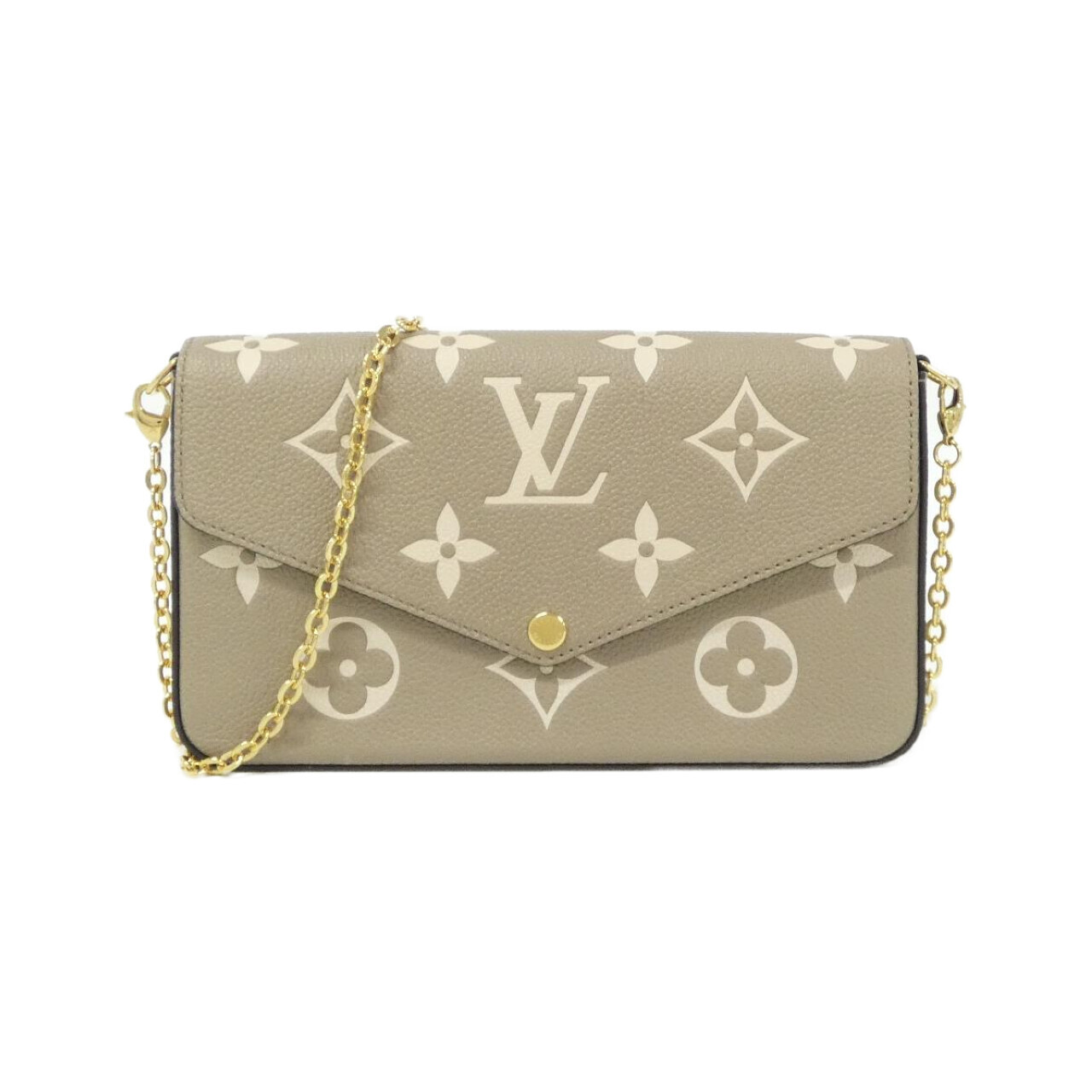 CROSS BODY BAG