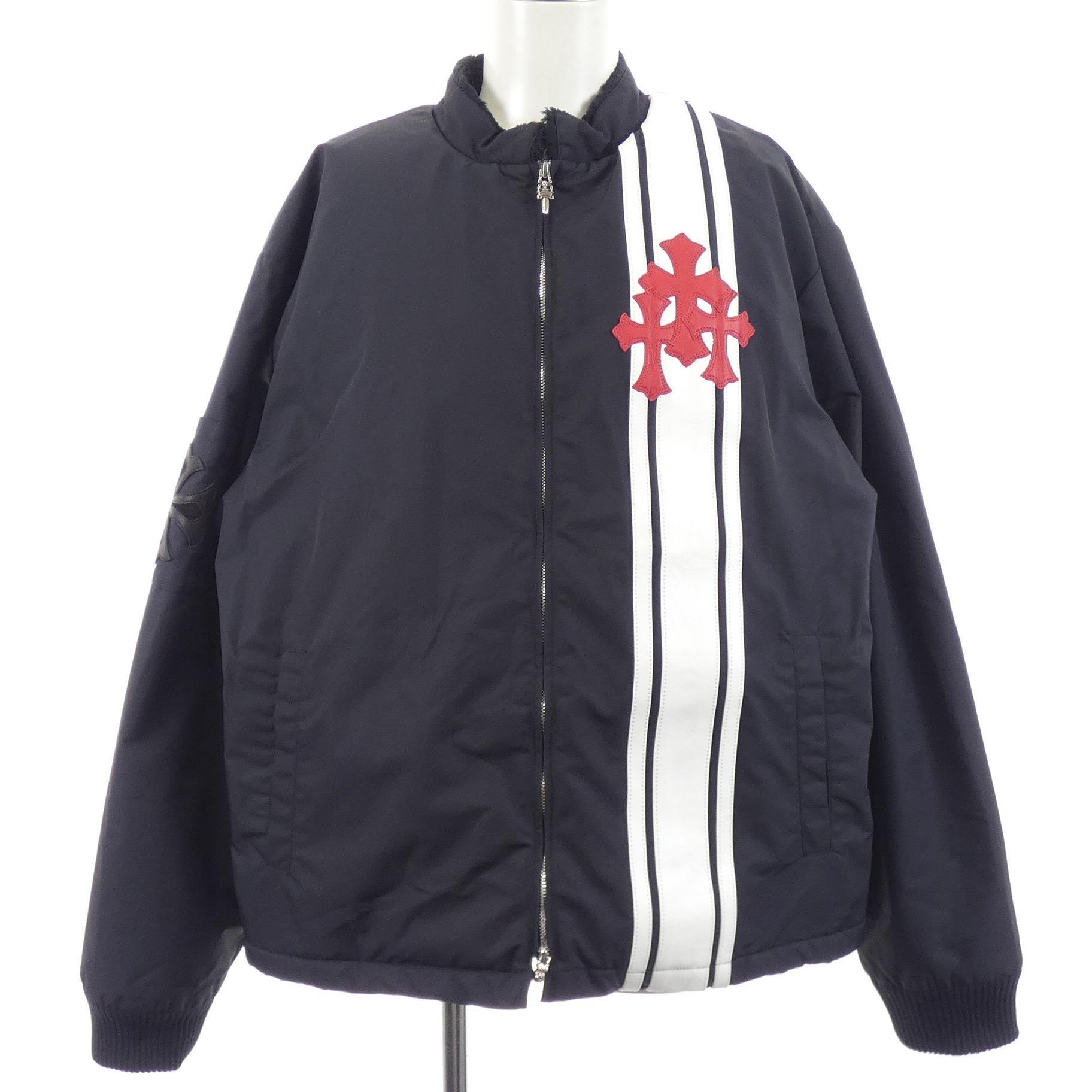 ジャケット