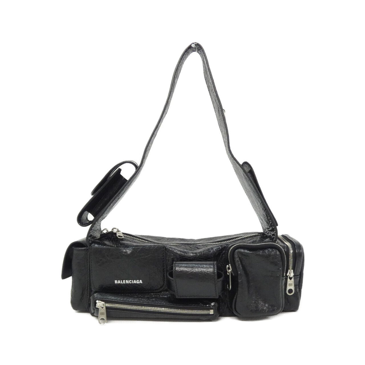 SHOULDER BAG