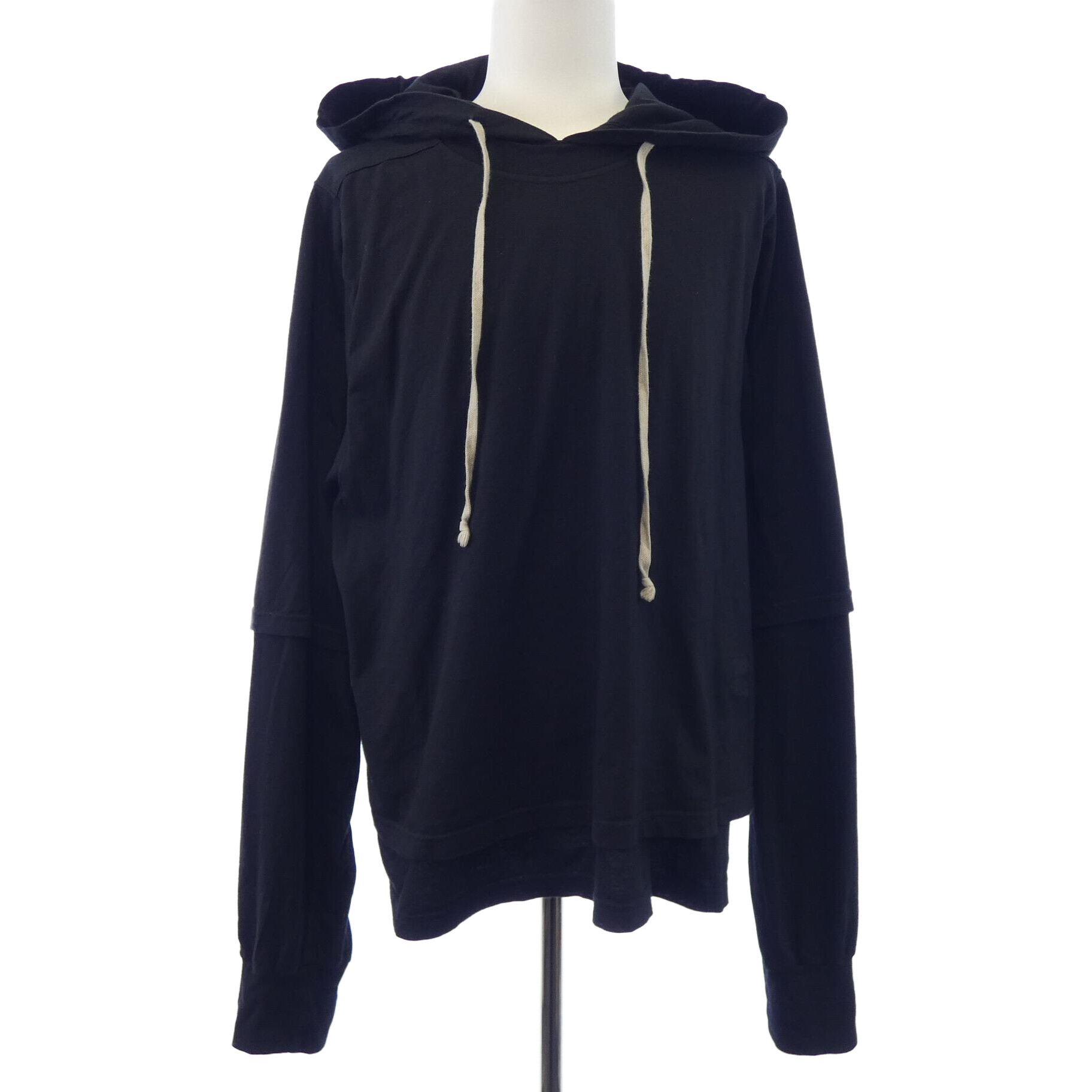 パーカー