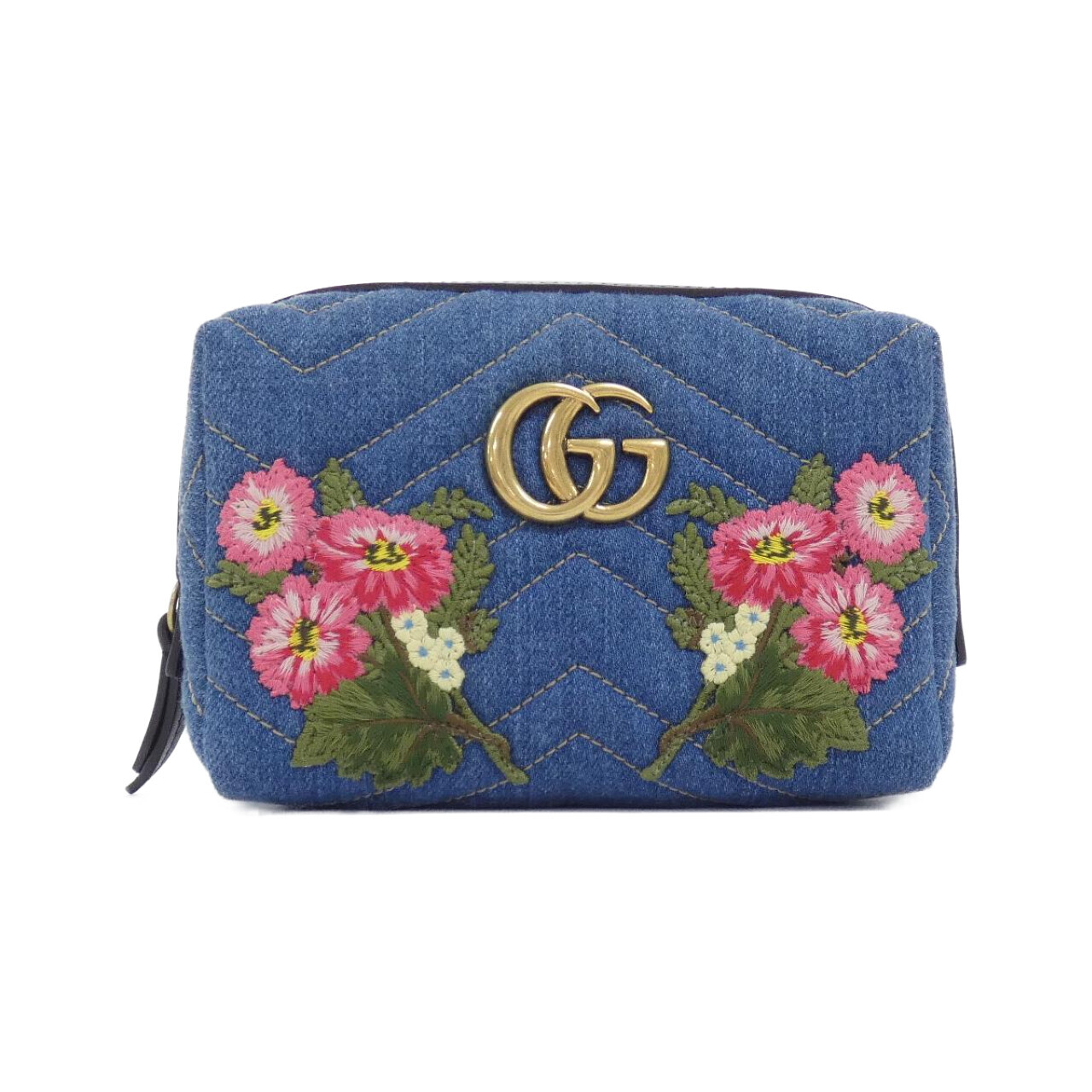 POUCH