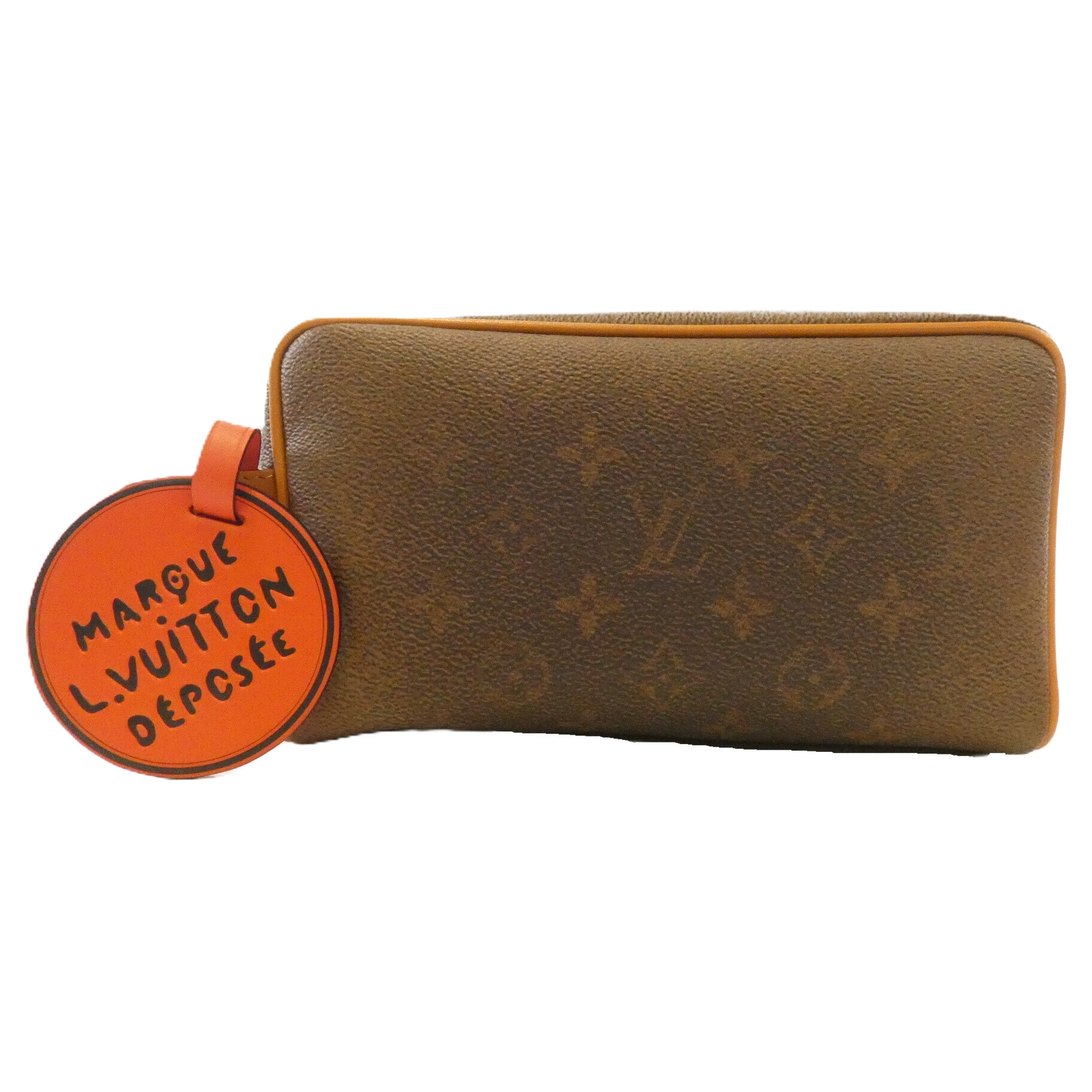 POUCH