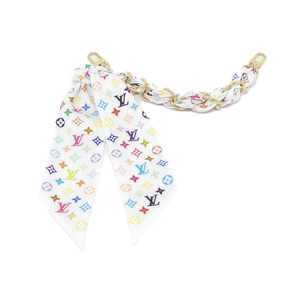 BAG CHARM