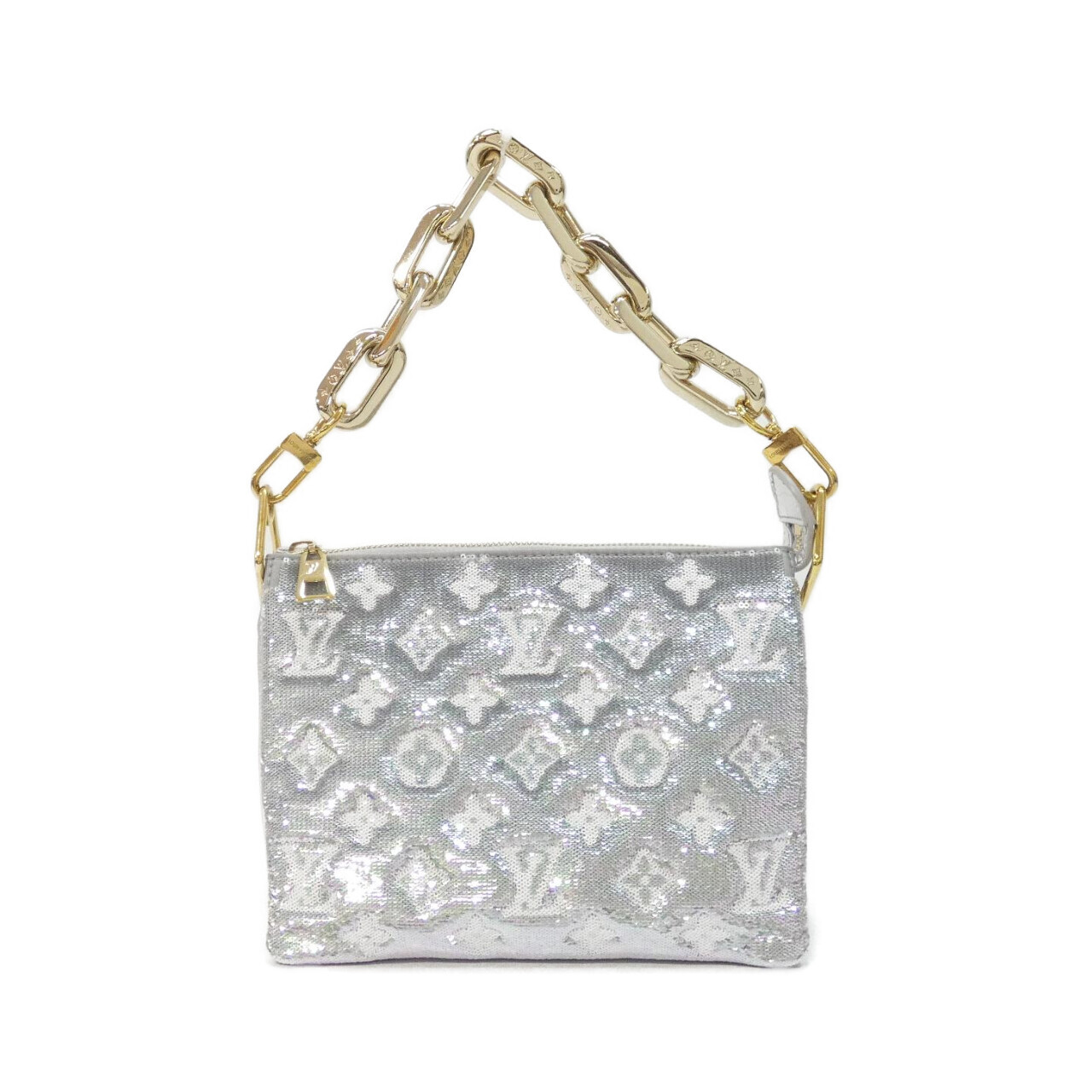 CROSS BODY BAG
