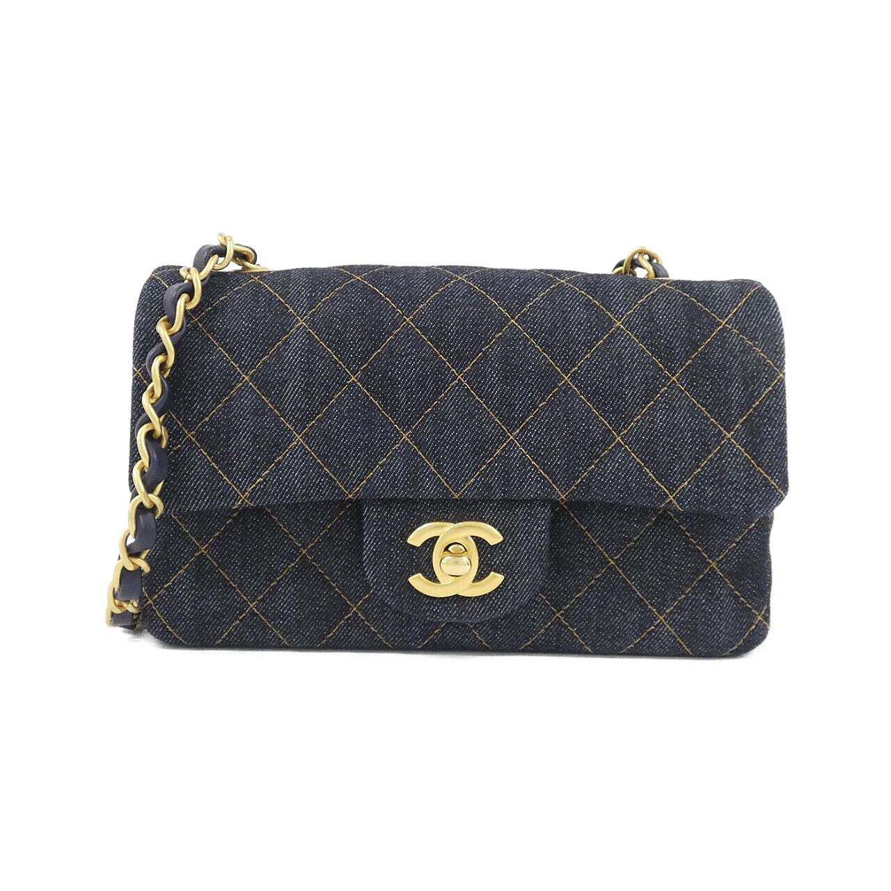 CROSS BODY BAG