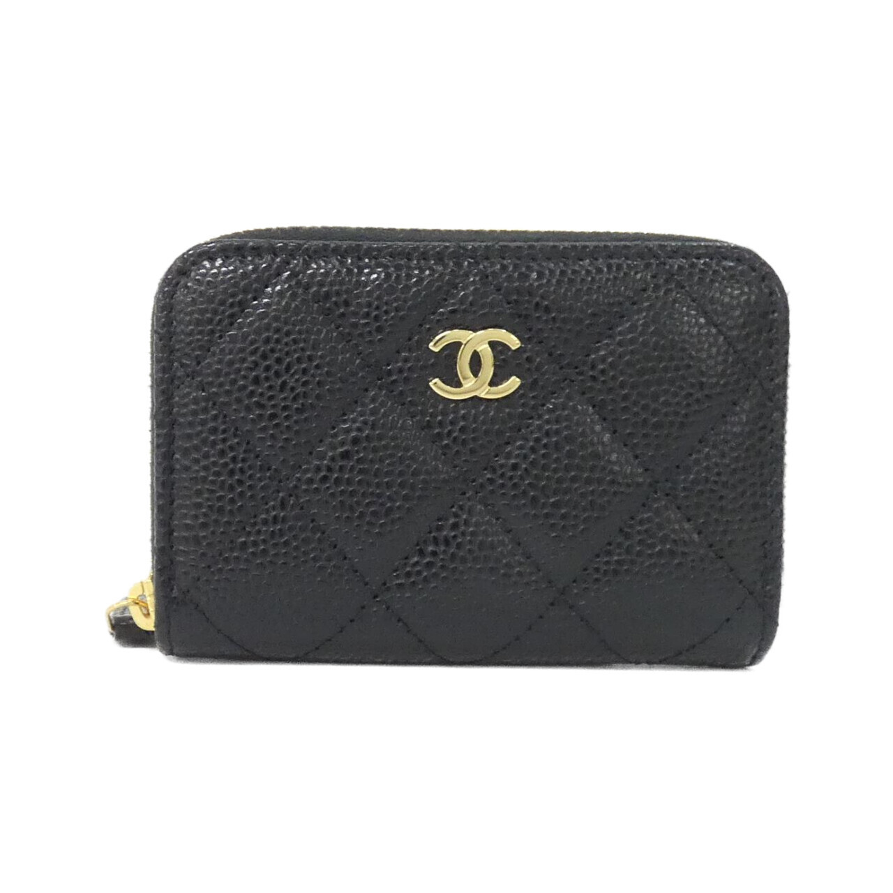 COIN CASE