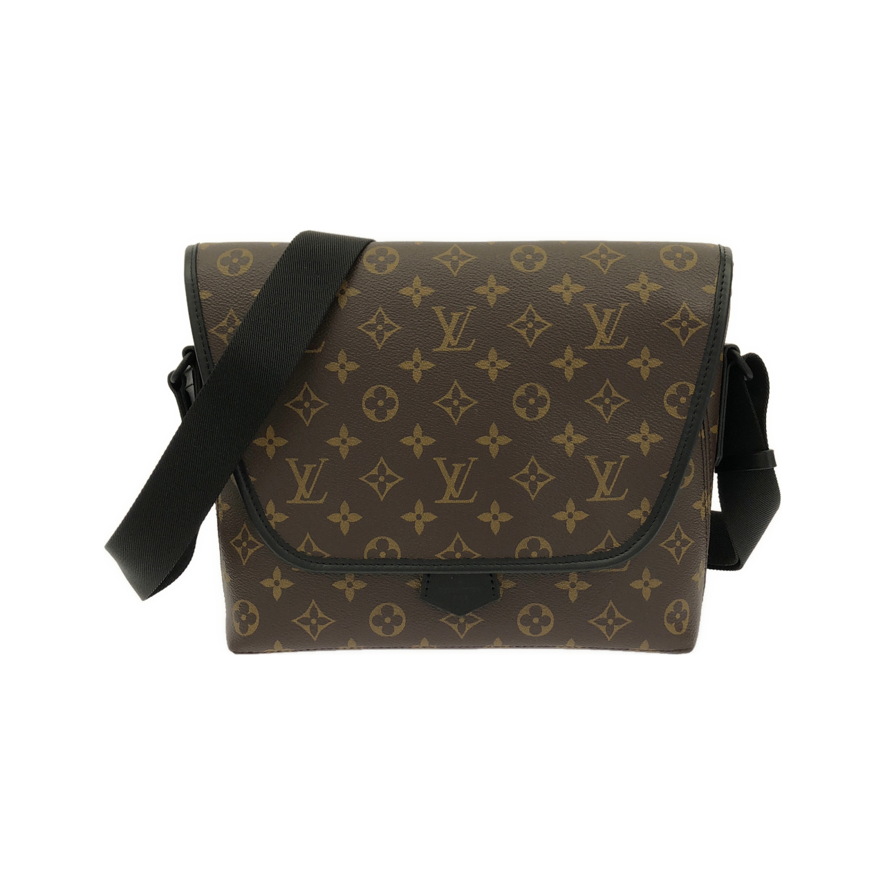 CROSS BODY BAG