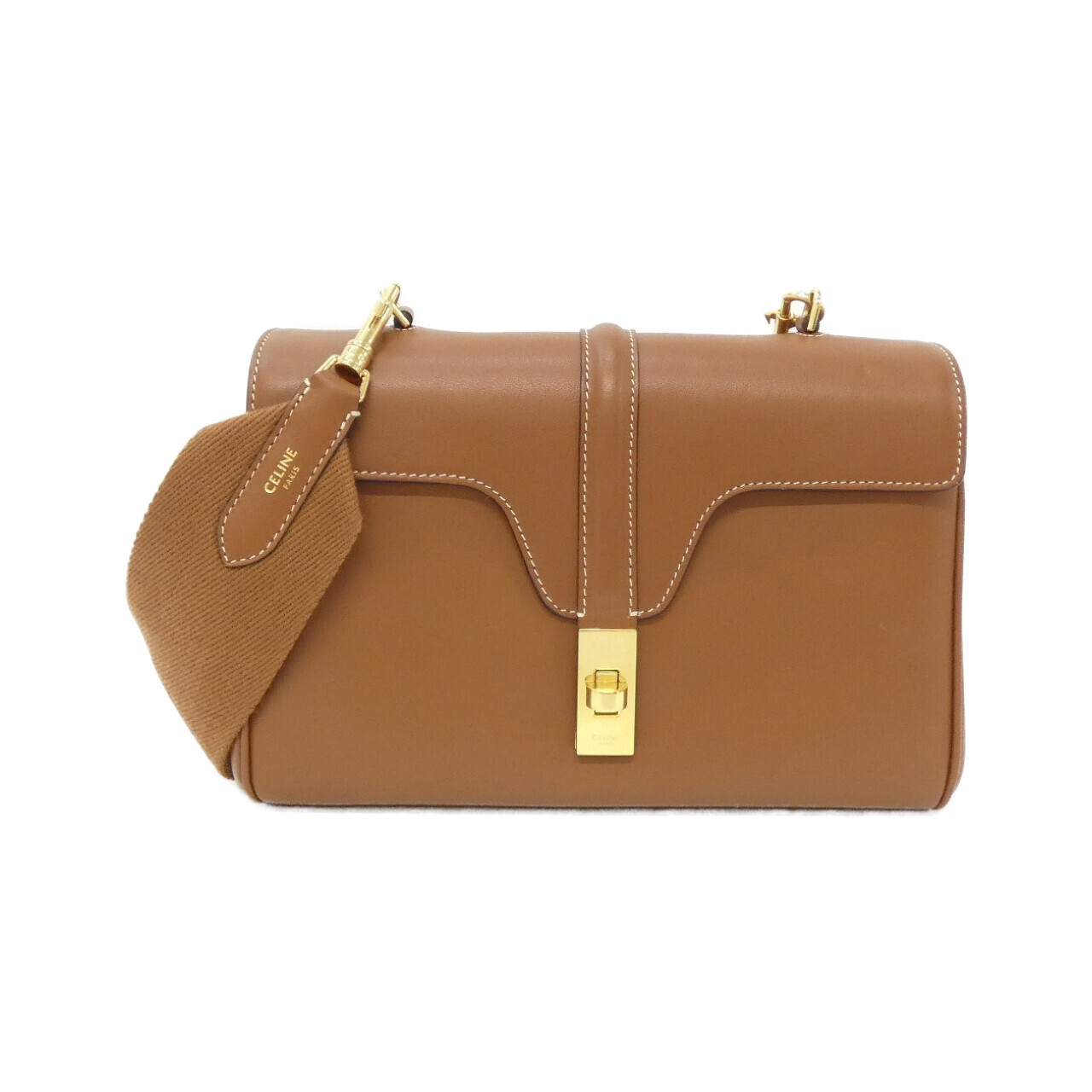 SHOULDER BAG