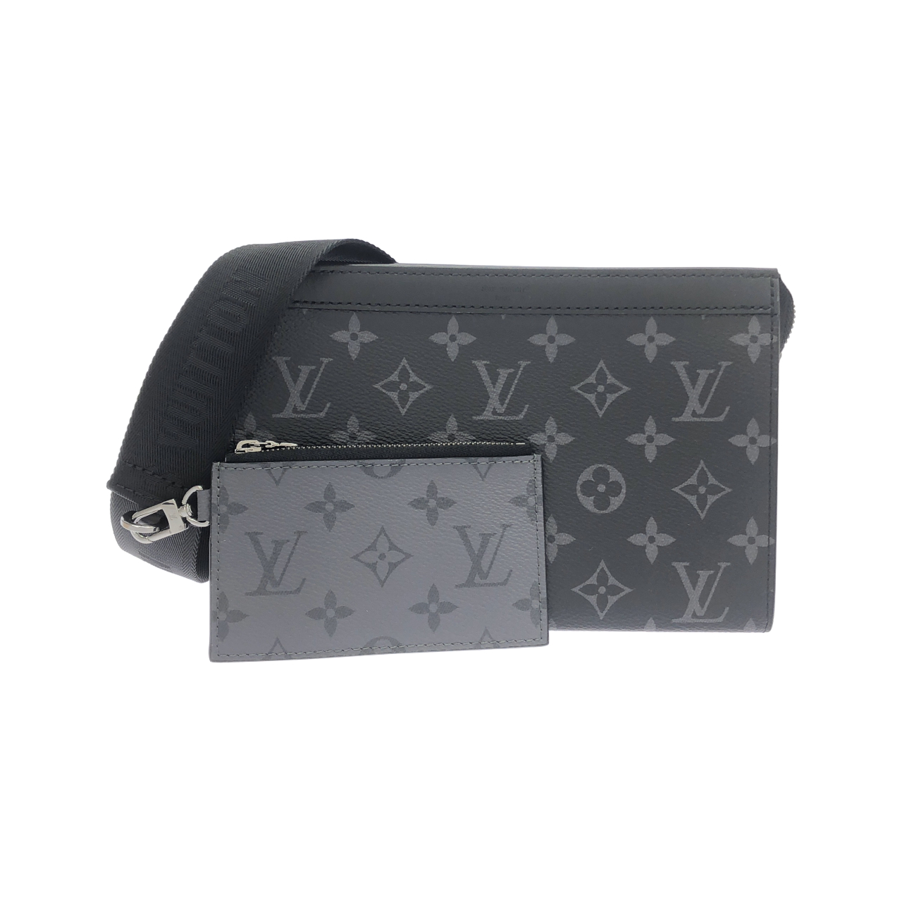 CROSS BODY BAG