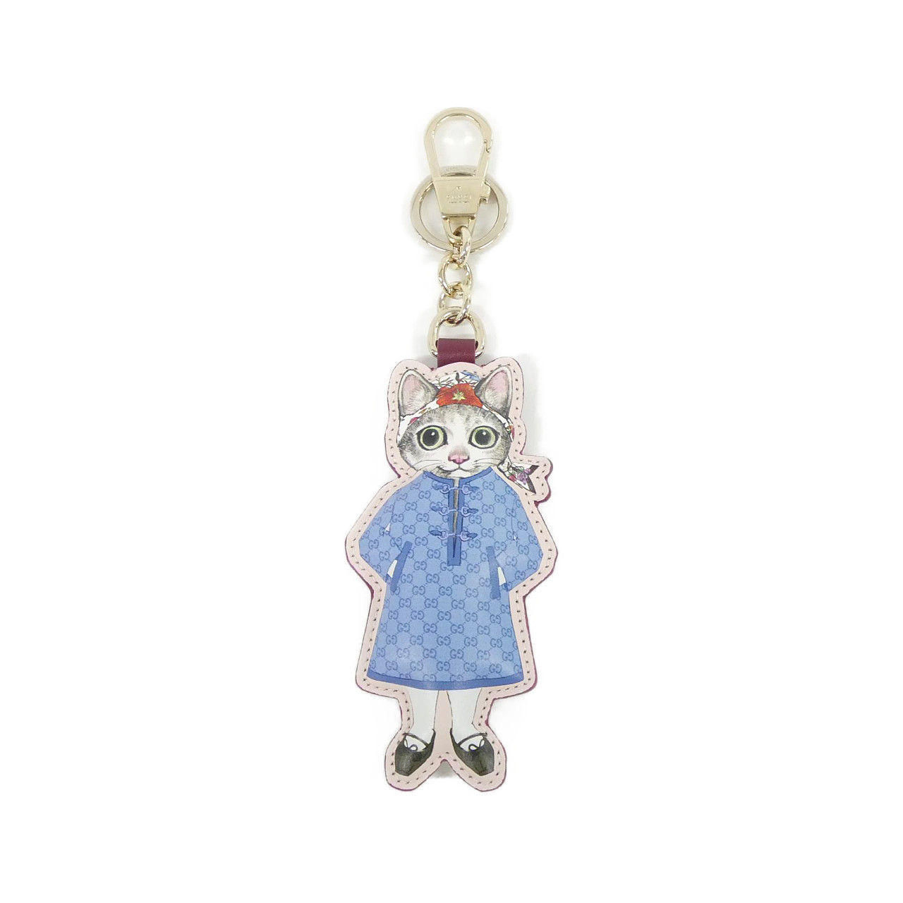 KEY RING