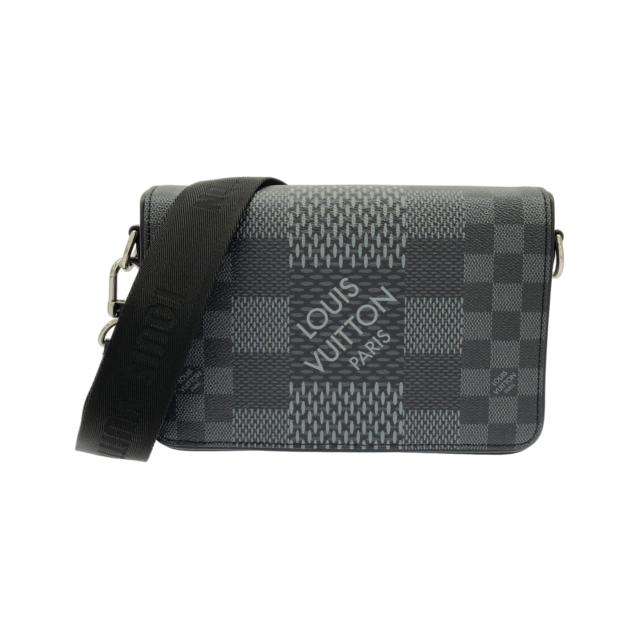 CROSS BODY BAG