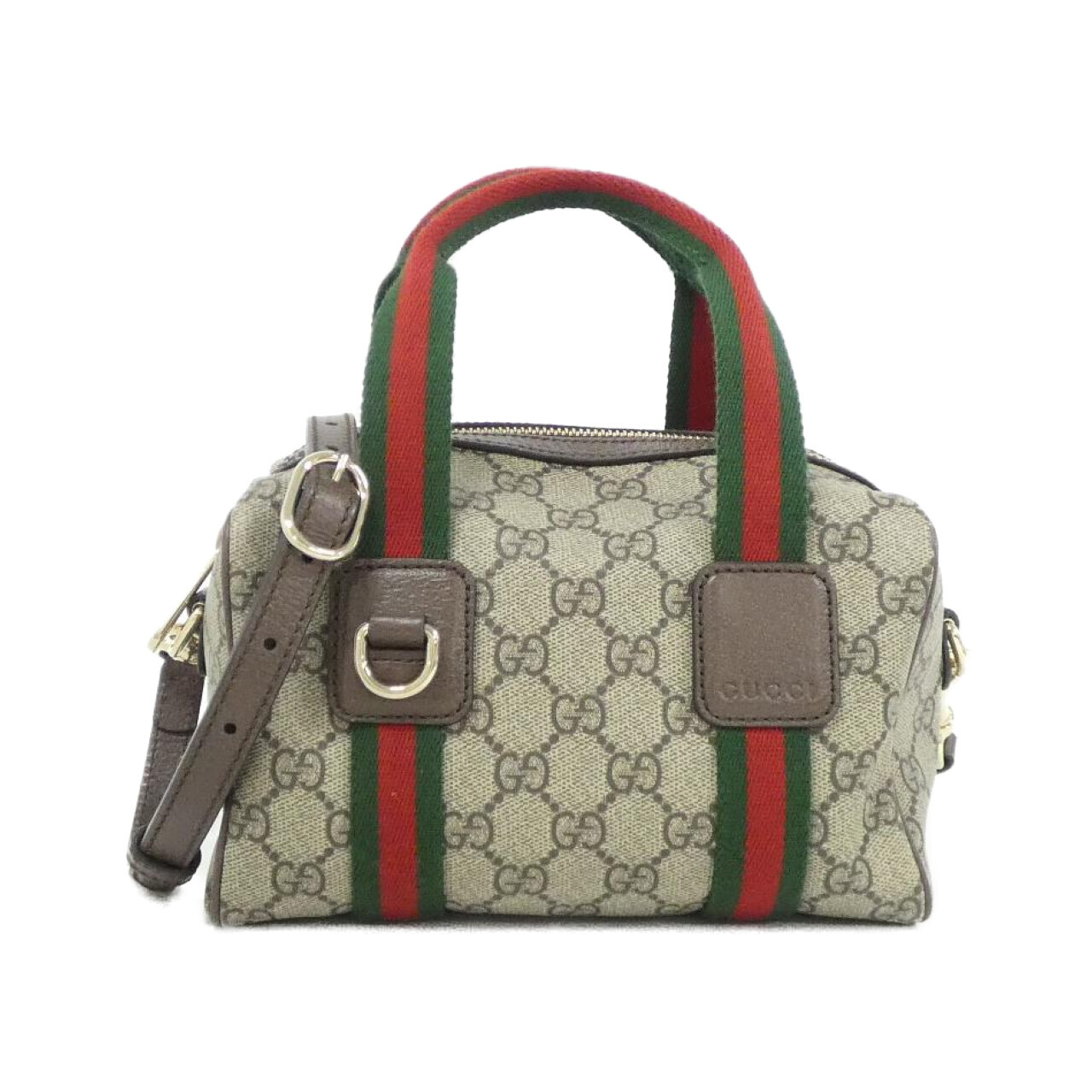 BOSTON BAG