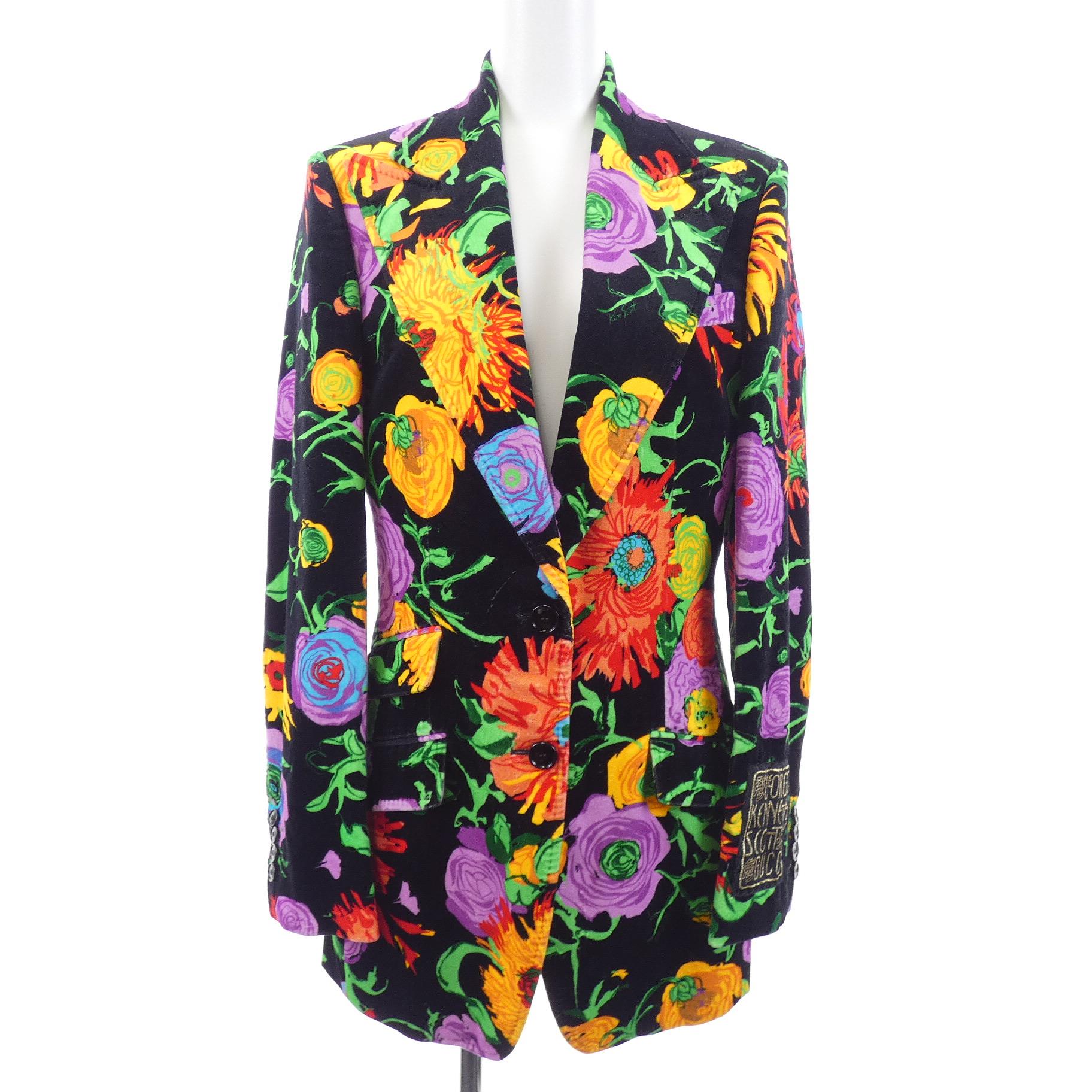 ジャケット