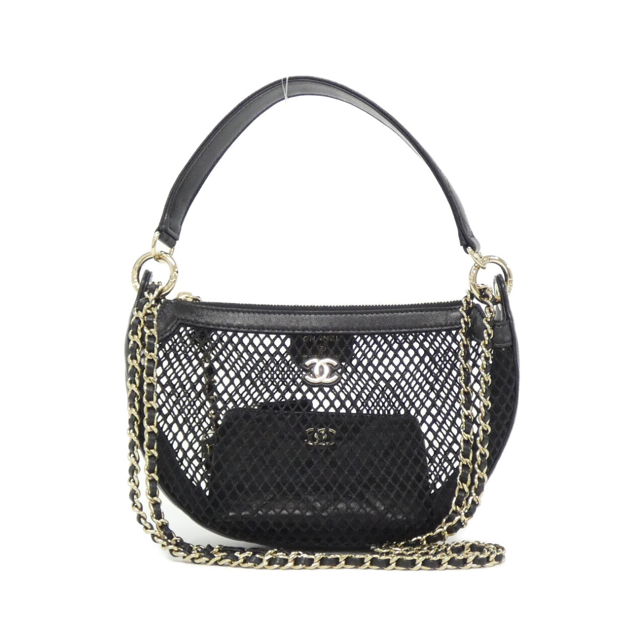 CHAIN CLUTCH