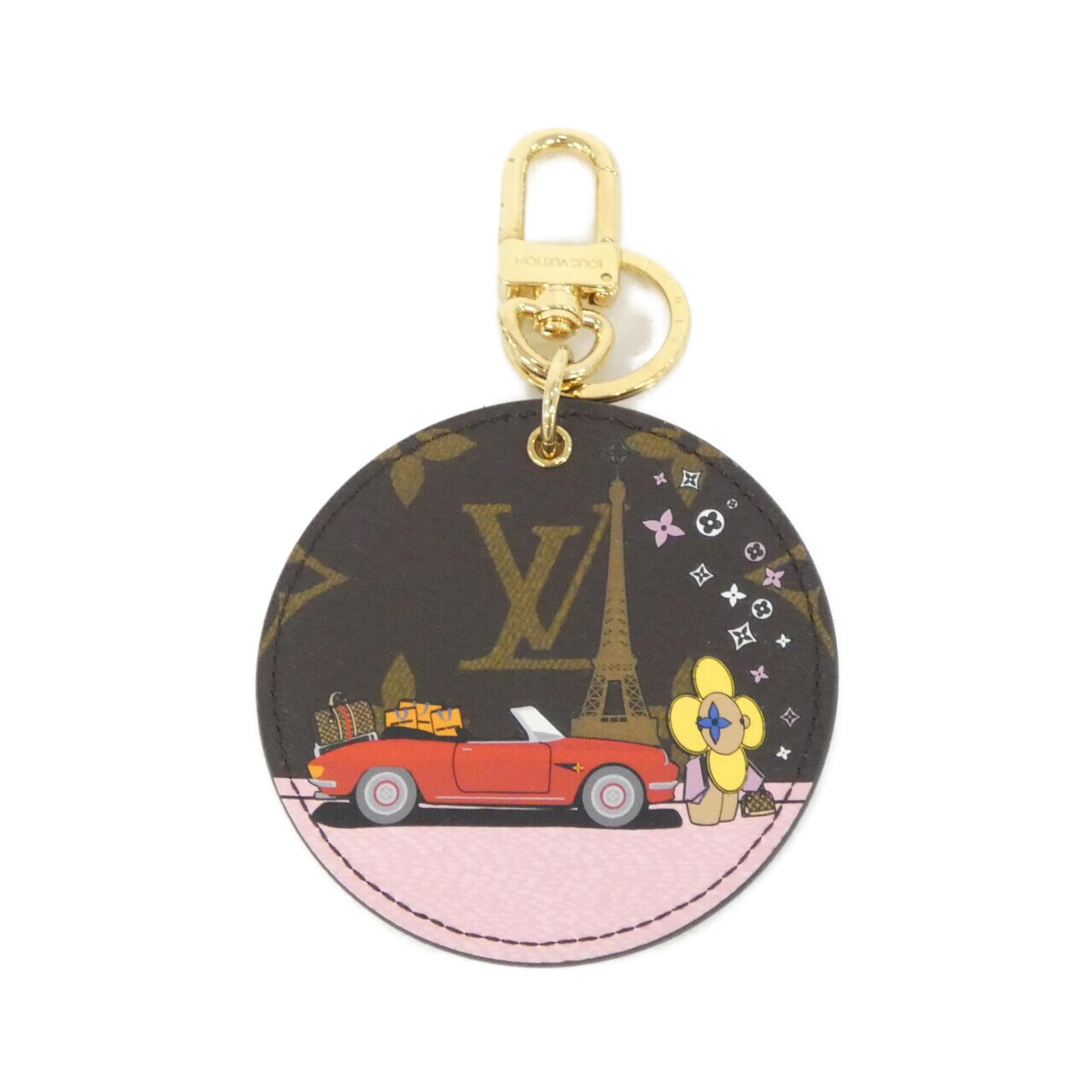 KEY RING