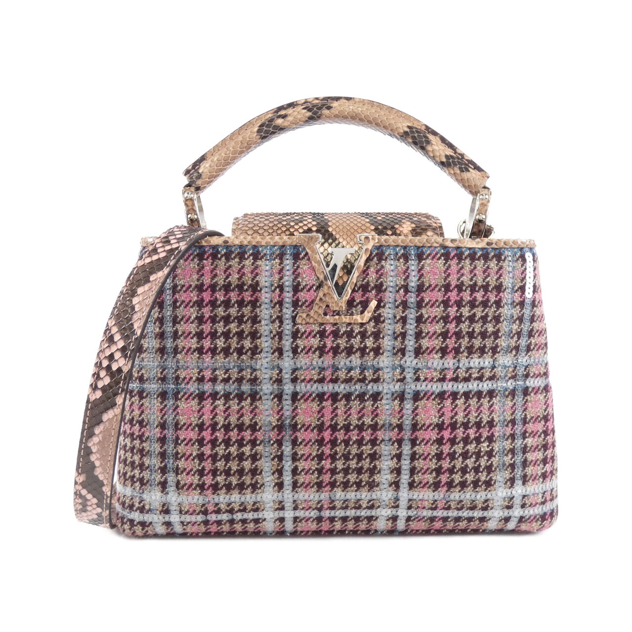 HANDBAG