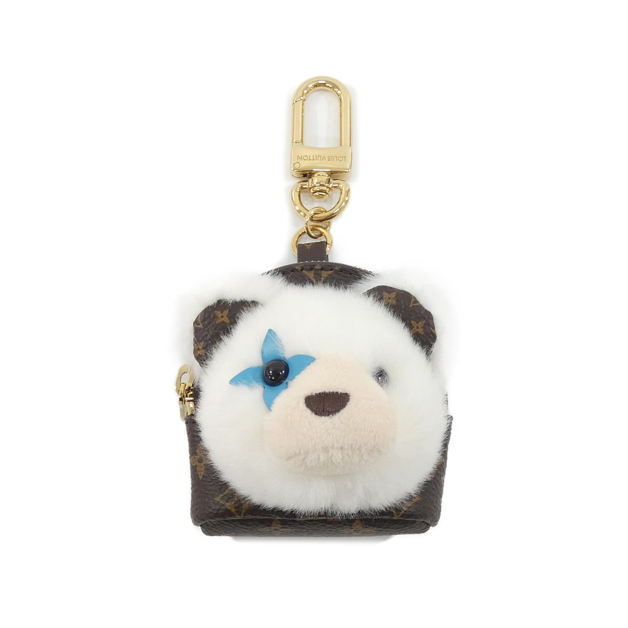 BAG CHARM