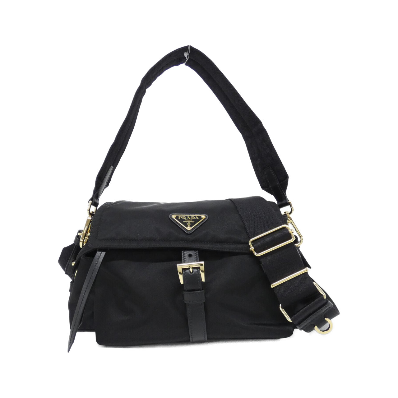 CROSS BODY BAG