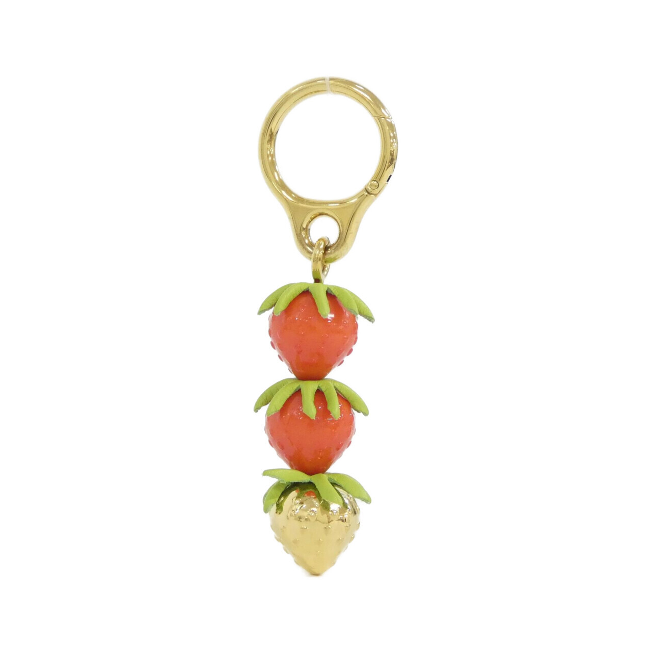 BAG CHARM