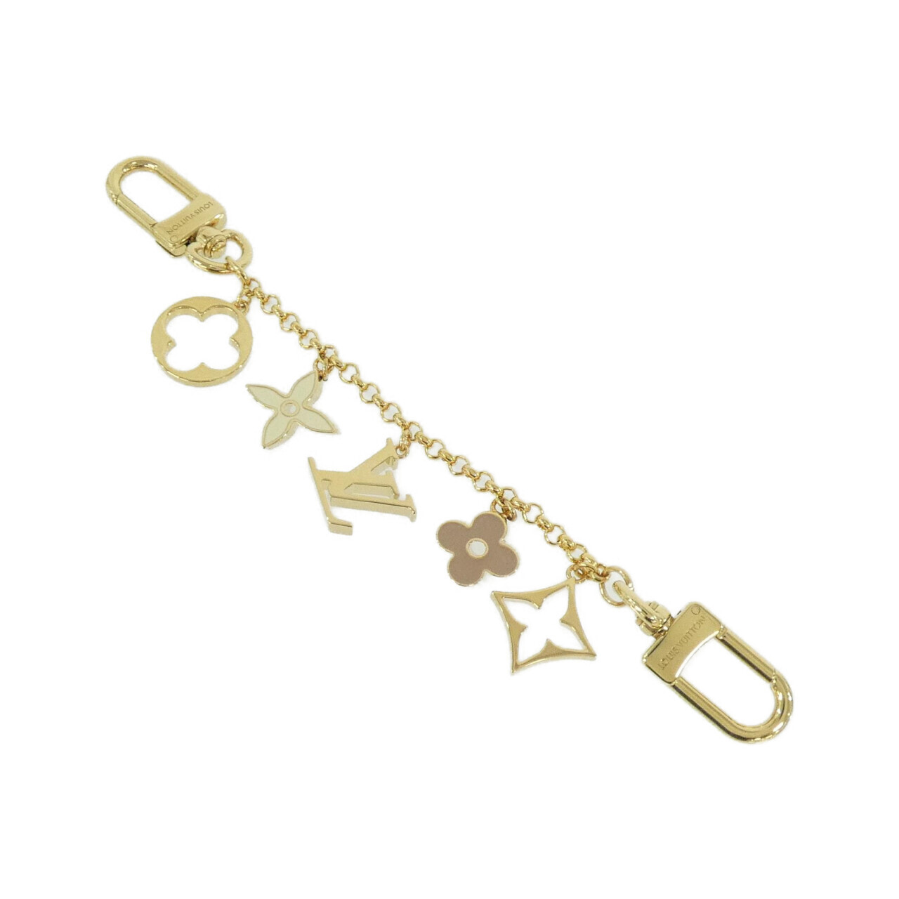 BAG CHARM