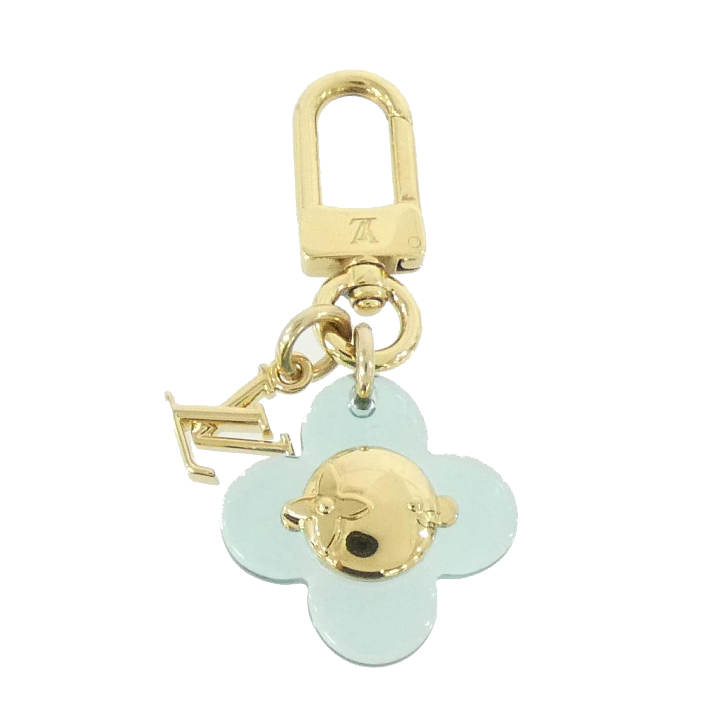KEY RING