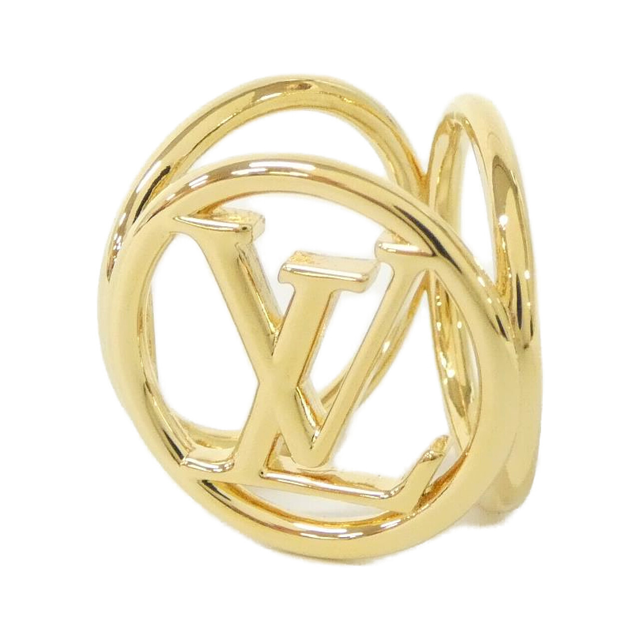 SCARF RING