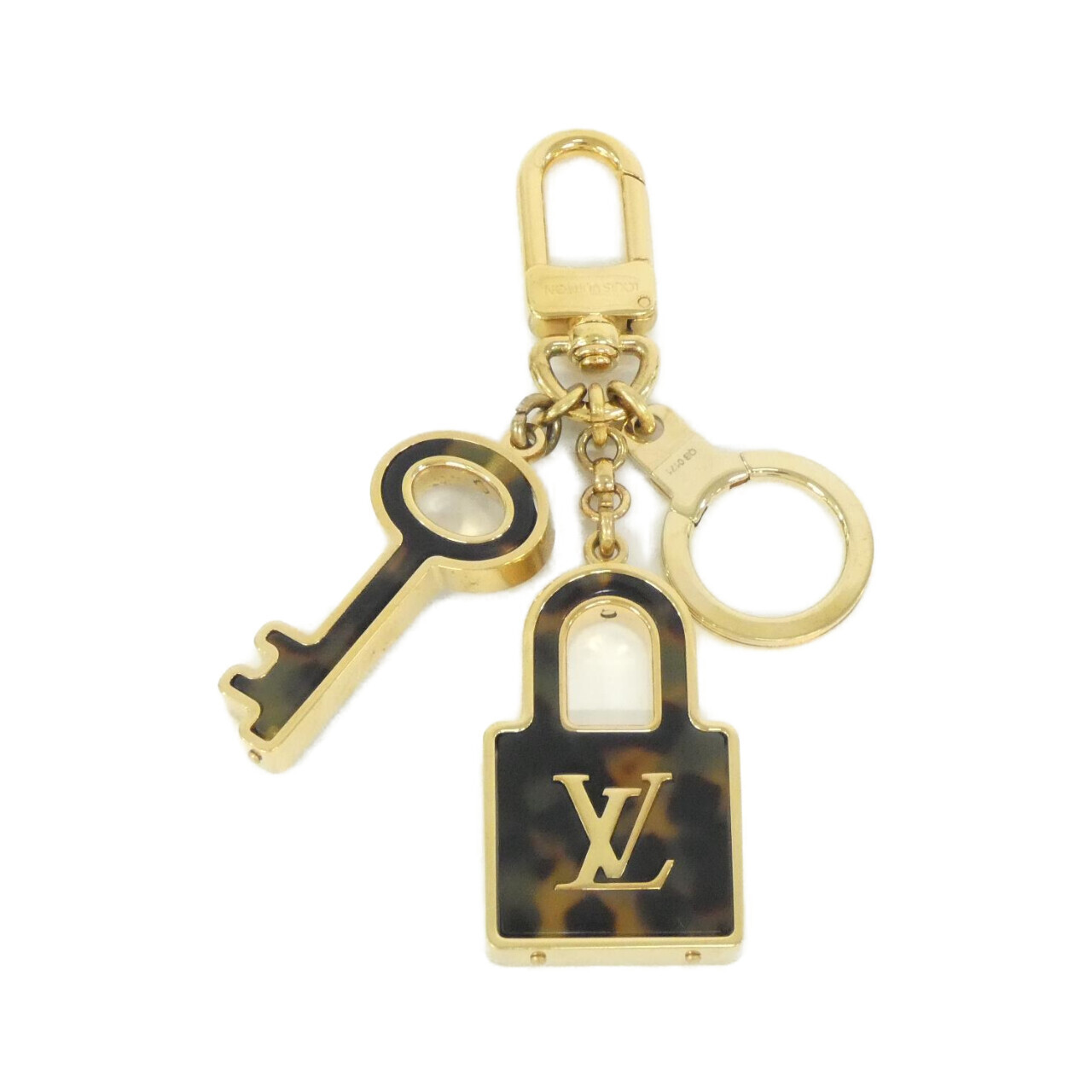 KEY RING