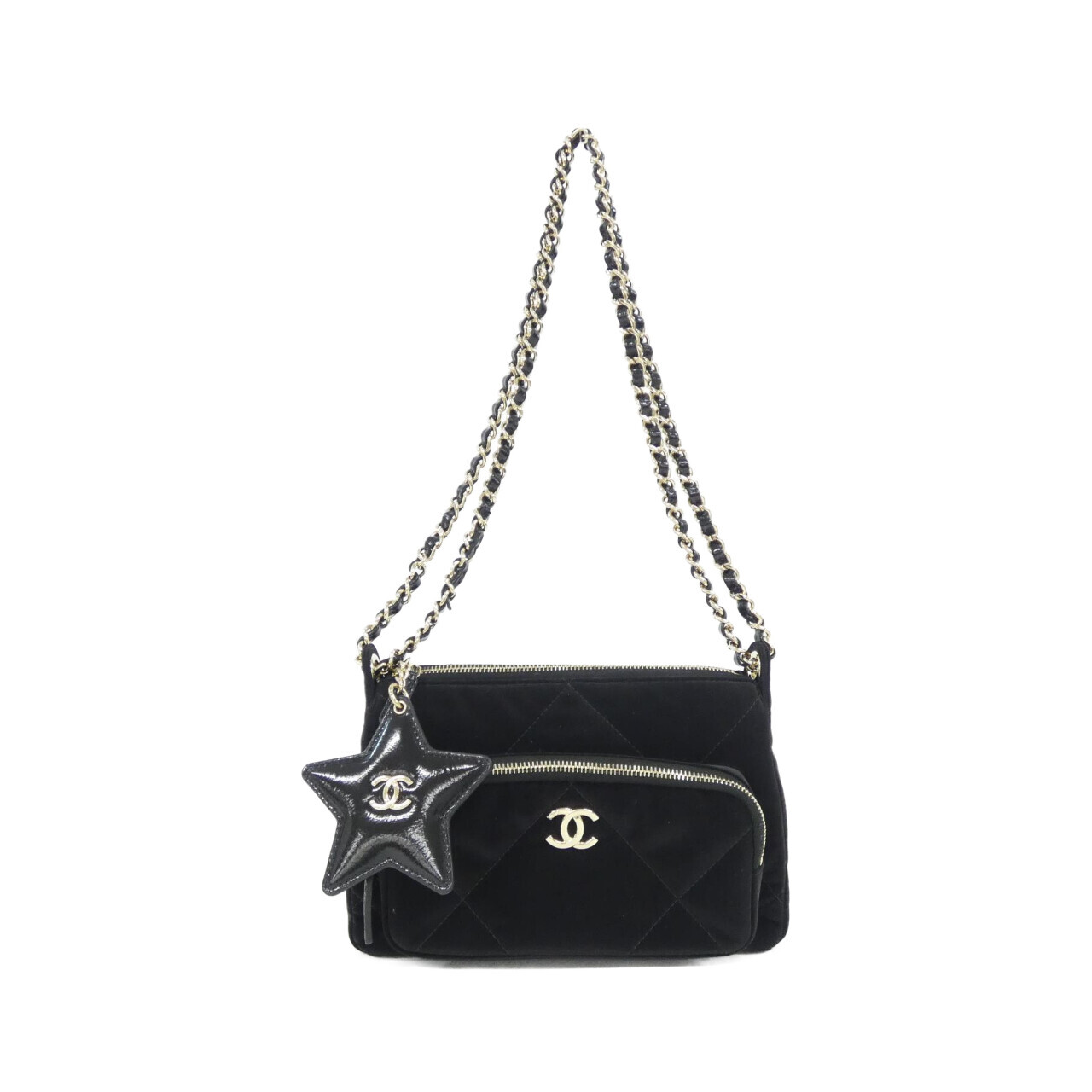 CHAIN CLUTCH