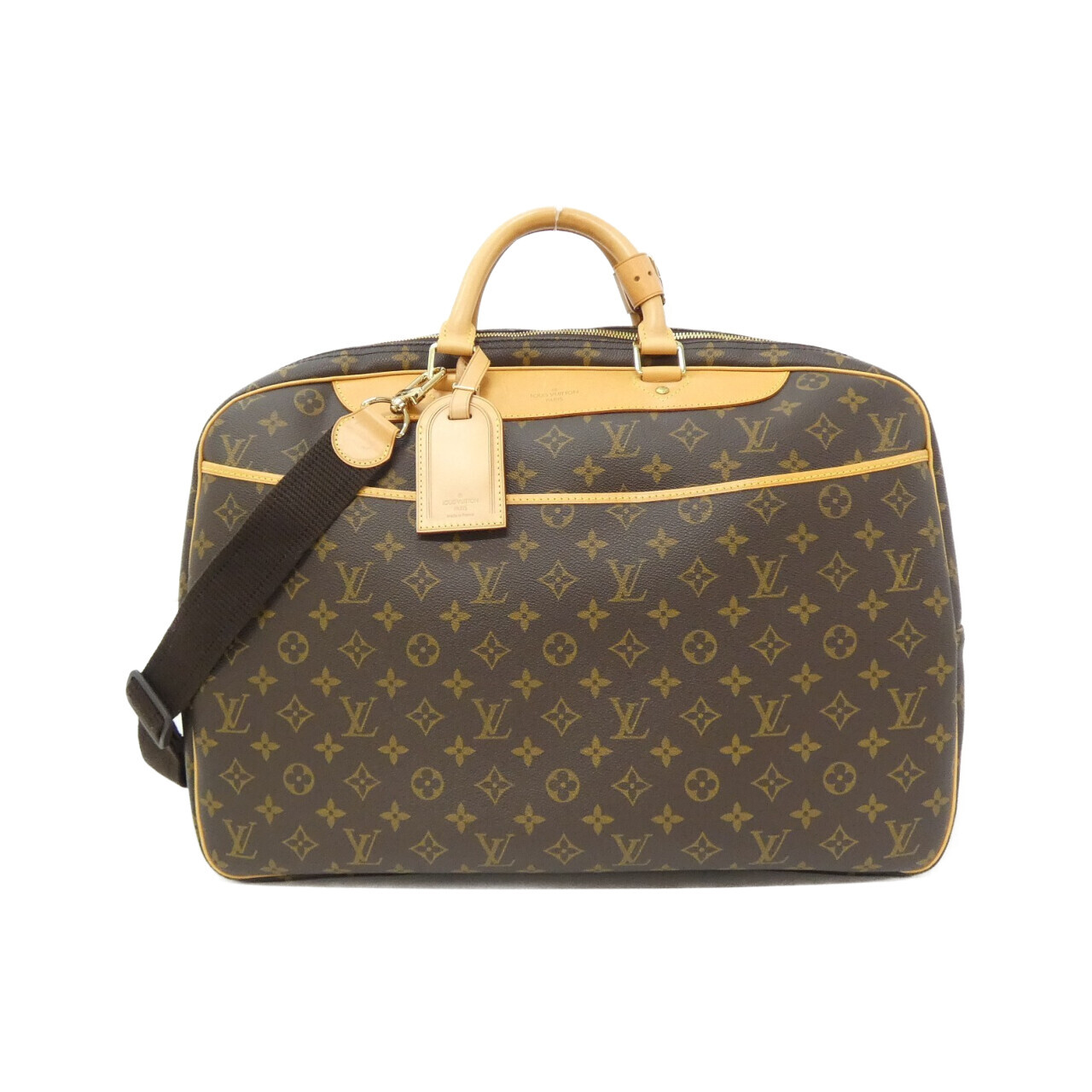 TRAVEL BAG