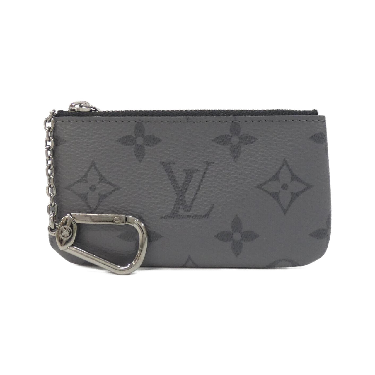COIN & KEY CASE
