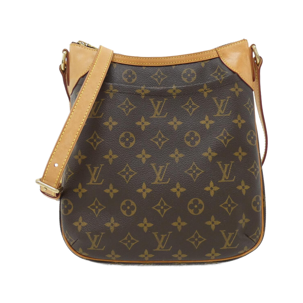 CROSS BODY BAG