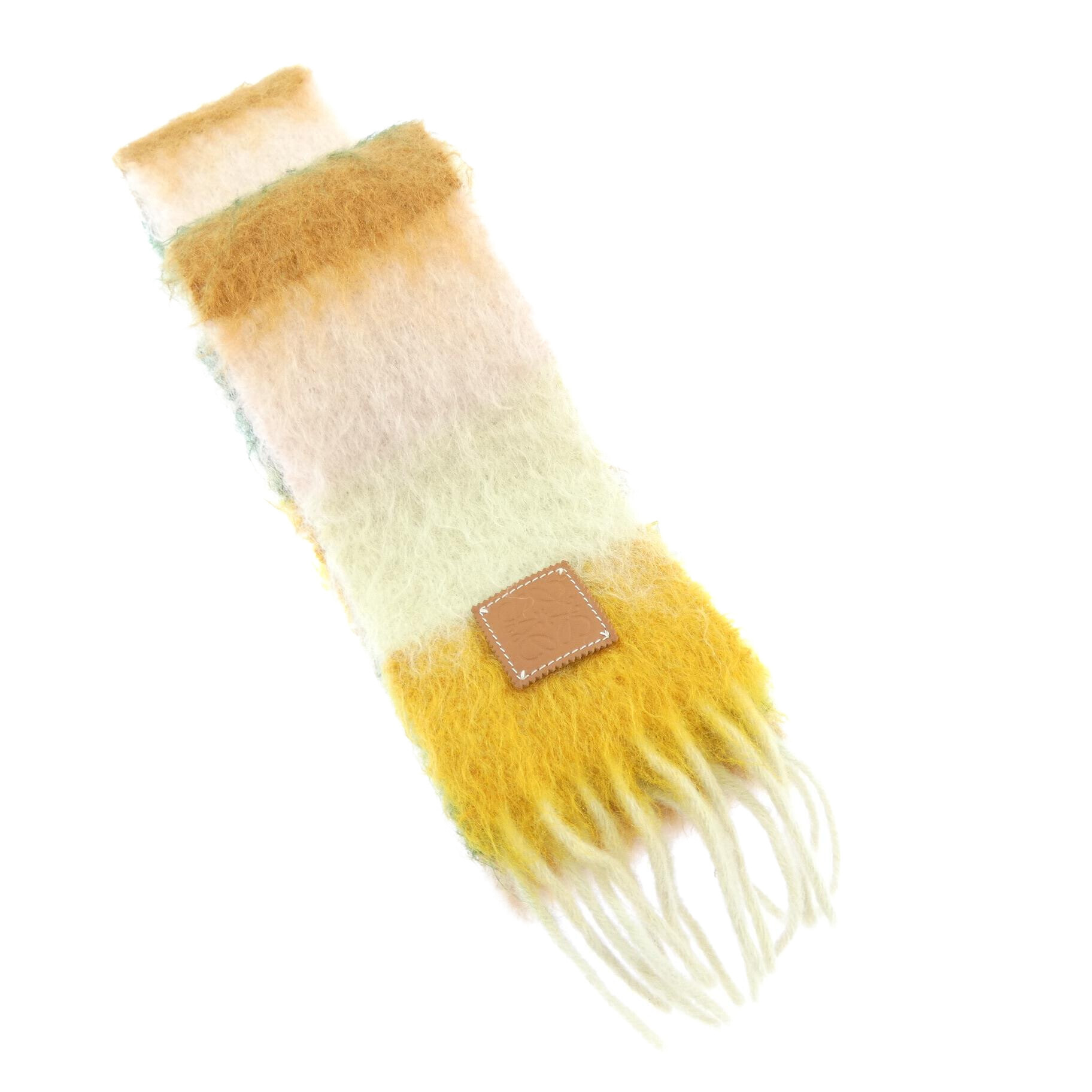 MUFFLER