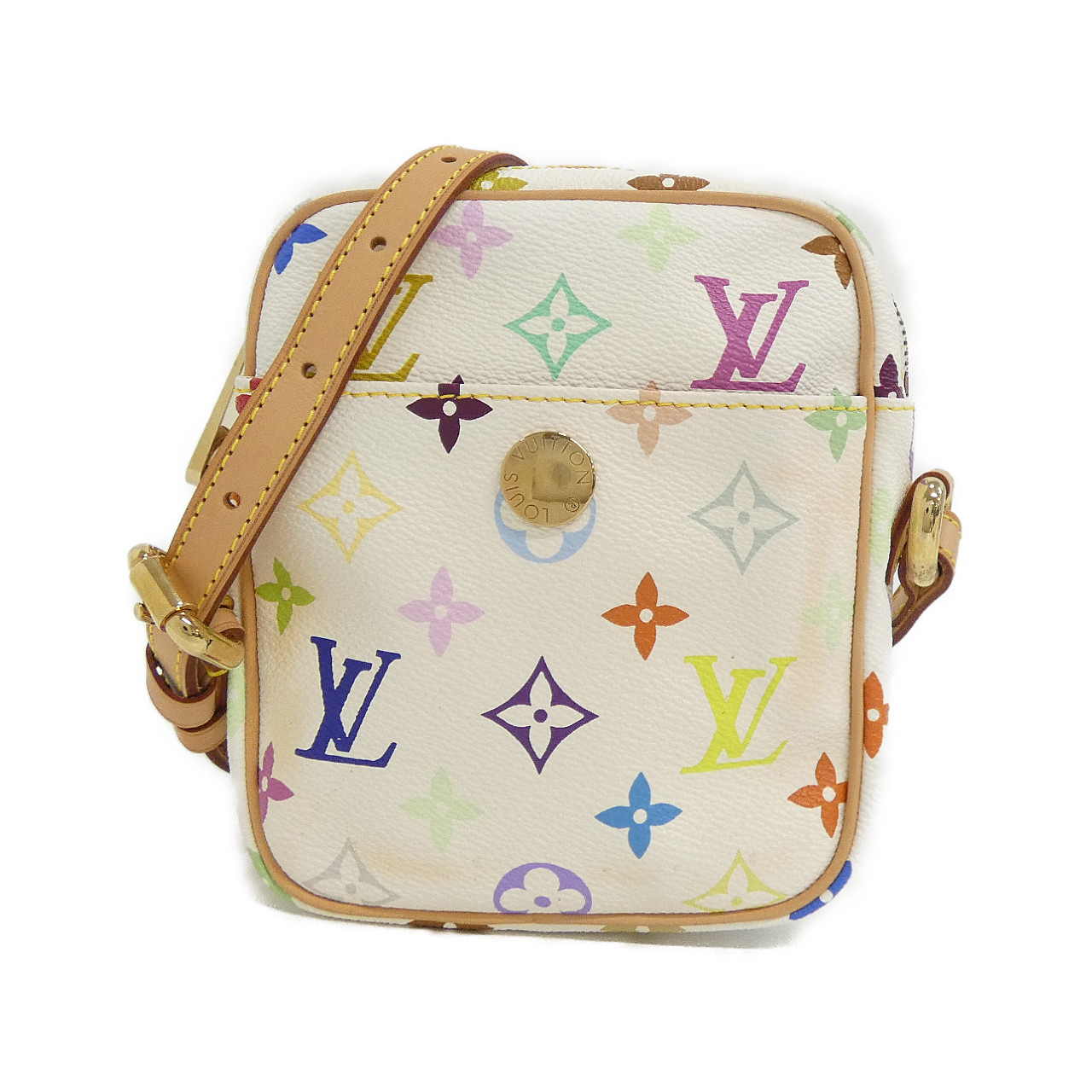 CROSS BODY BAG