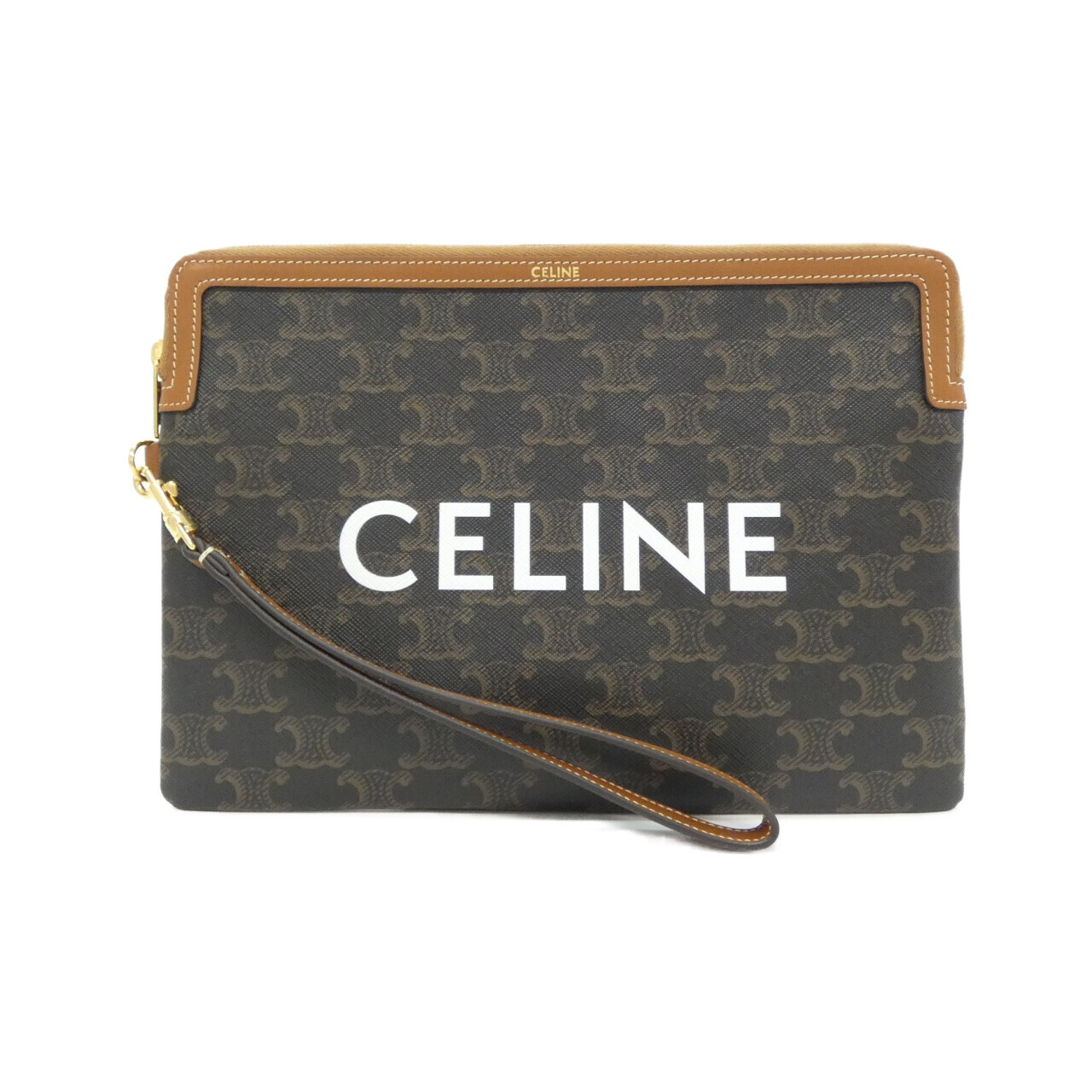 CLUTCH BAG