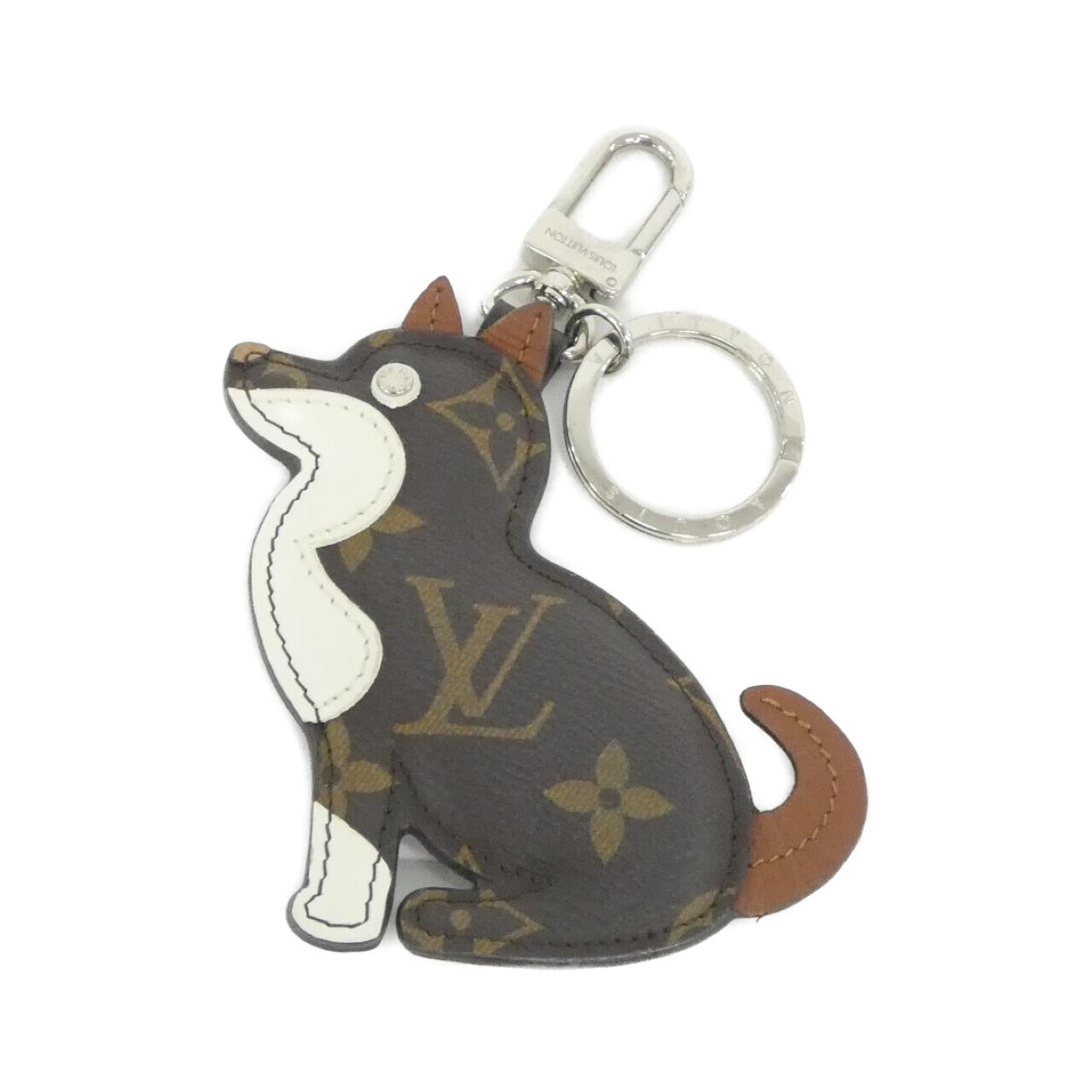 KEY RING
