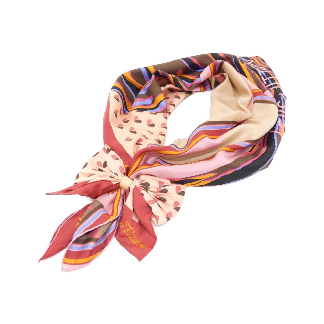 SCARF