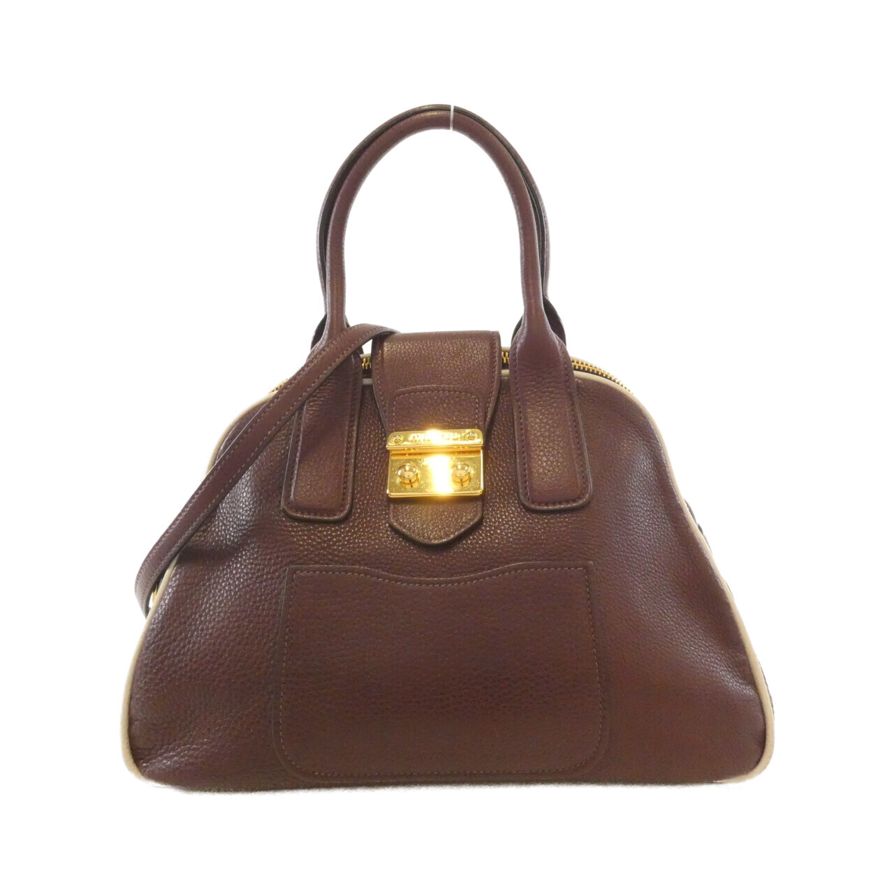HANDBAG