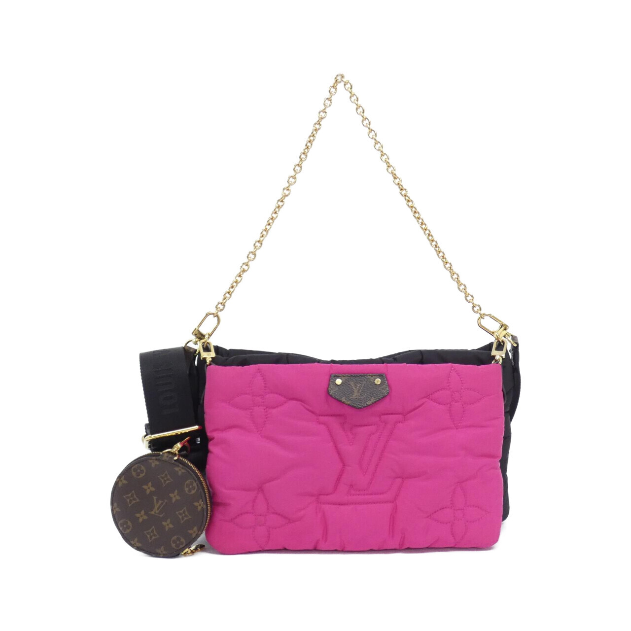 CROSS BODY BAG