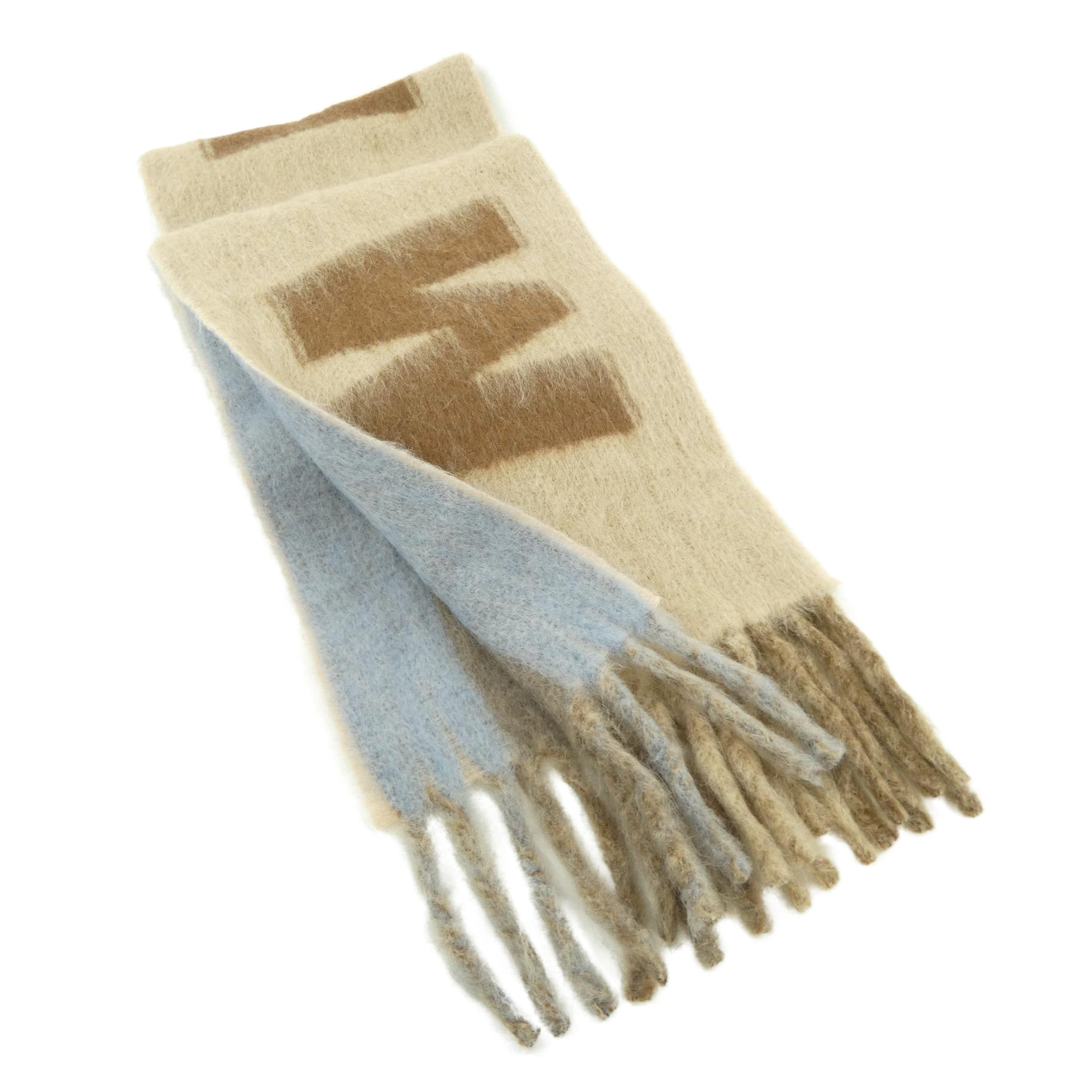 MUFFLER