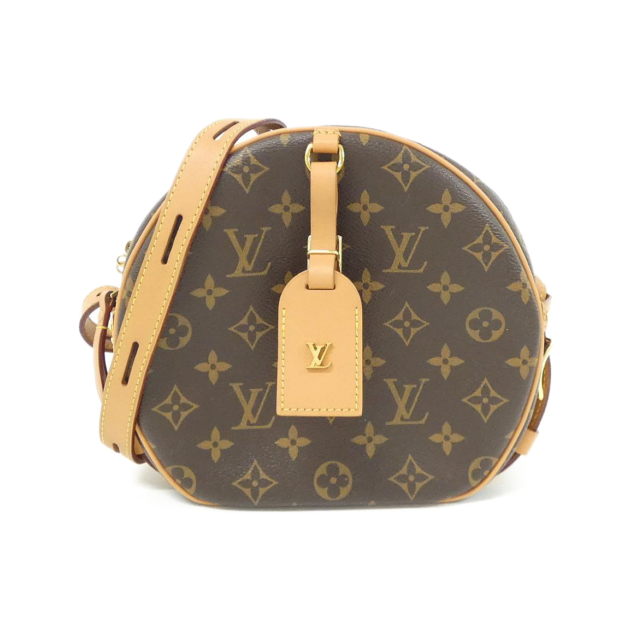 CROSS BODY BAG