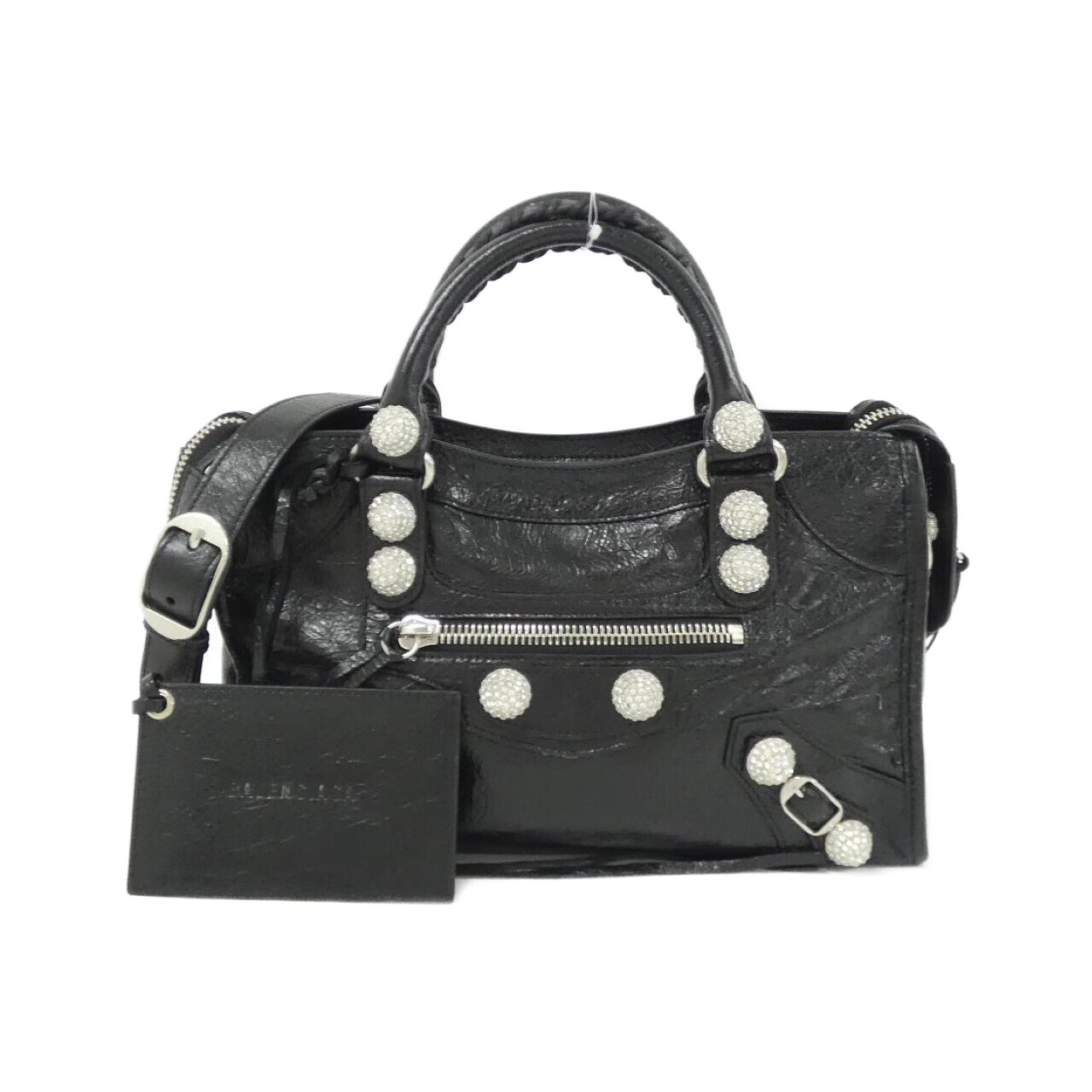 HANDBAG