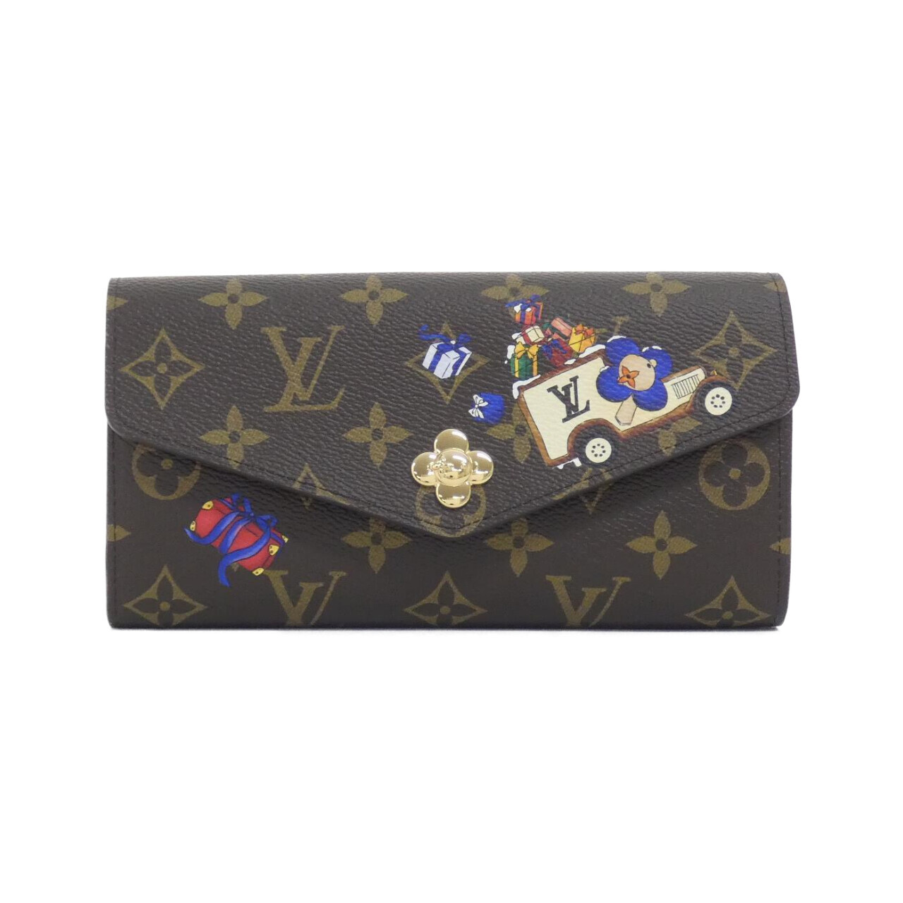 WALLET