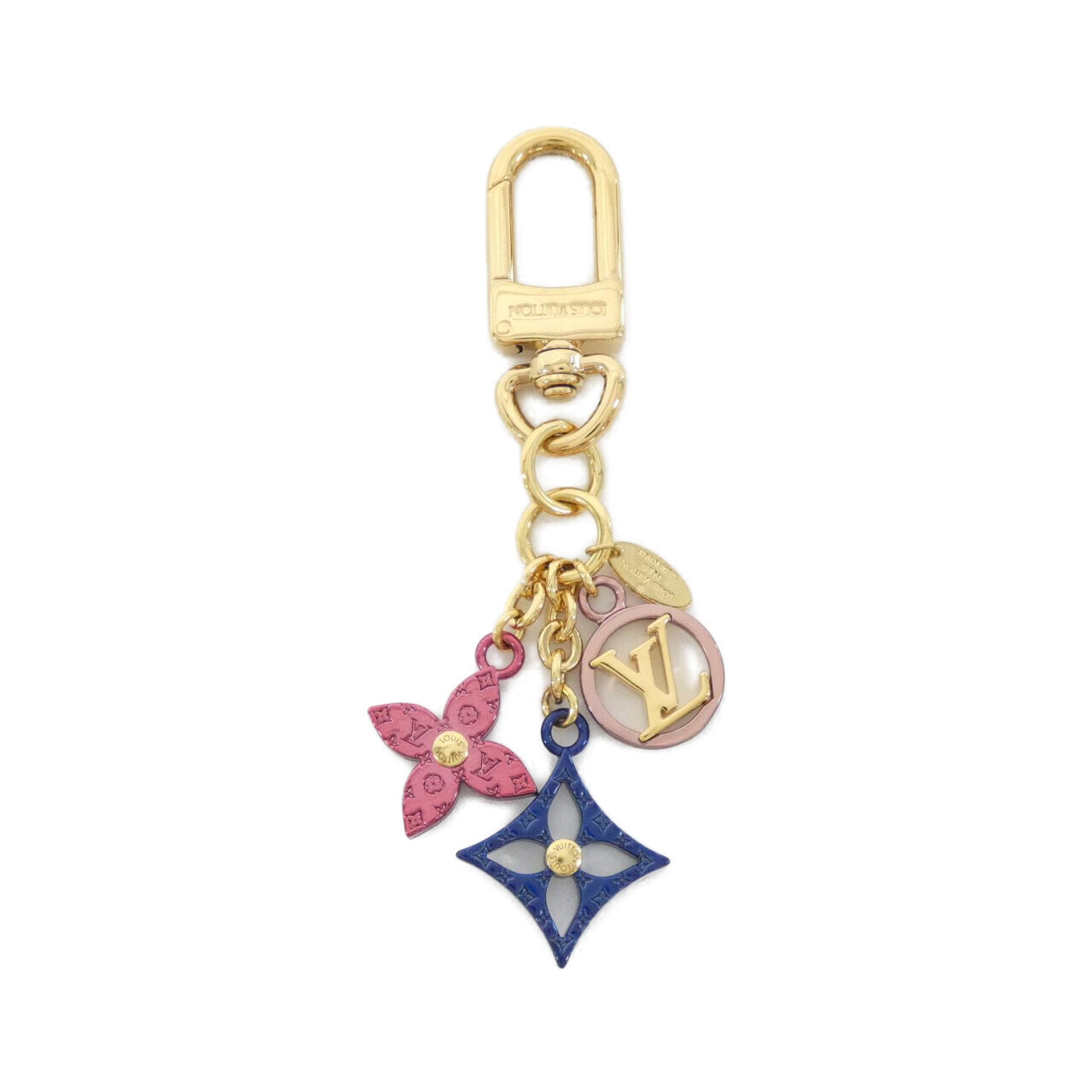 KEY RING