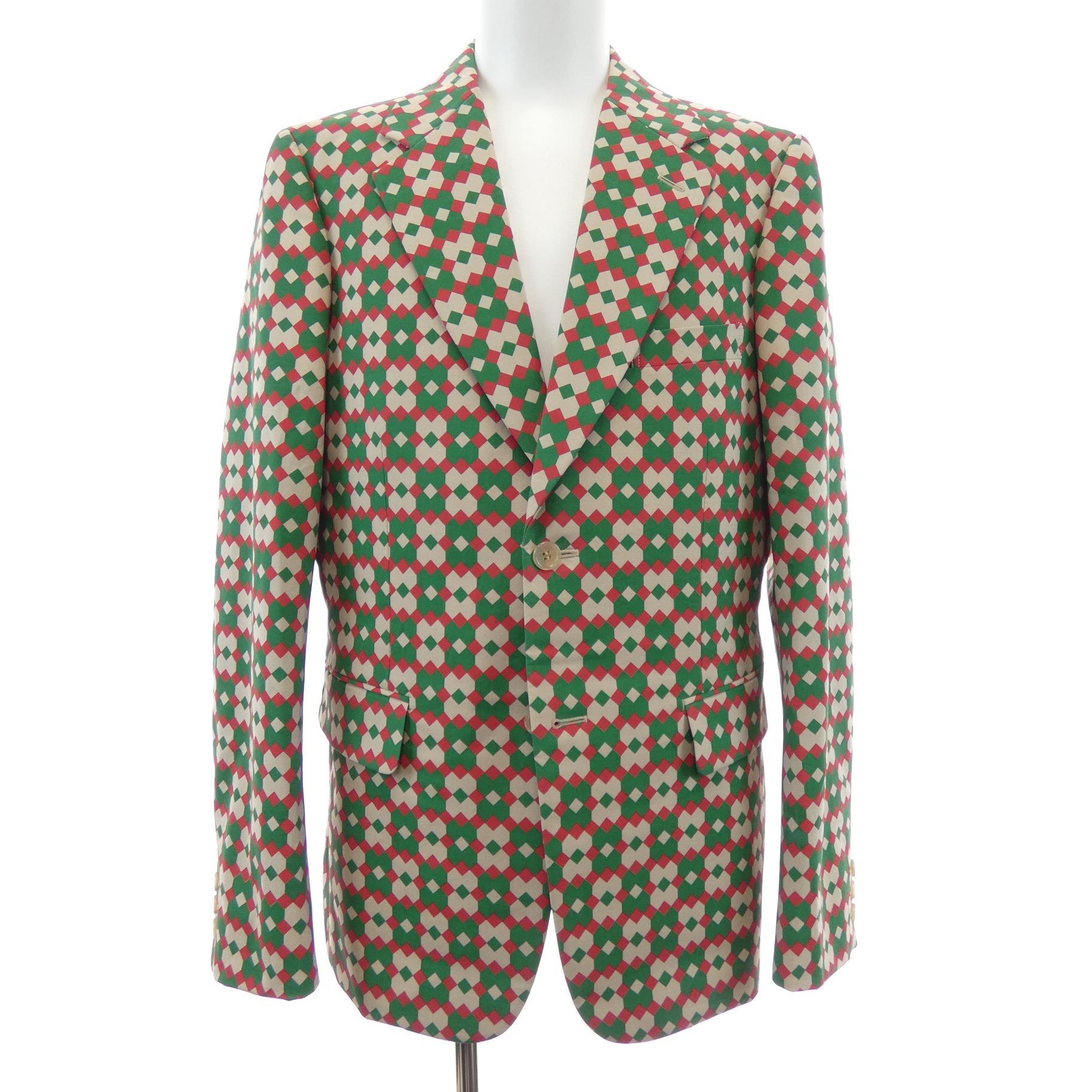 ジャケット