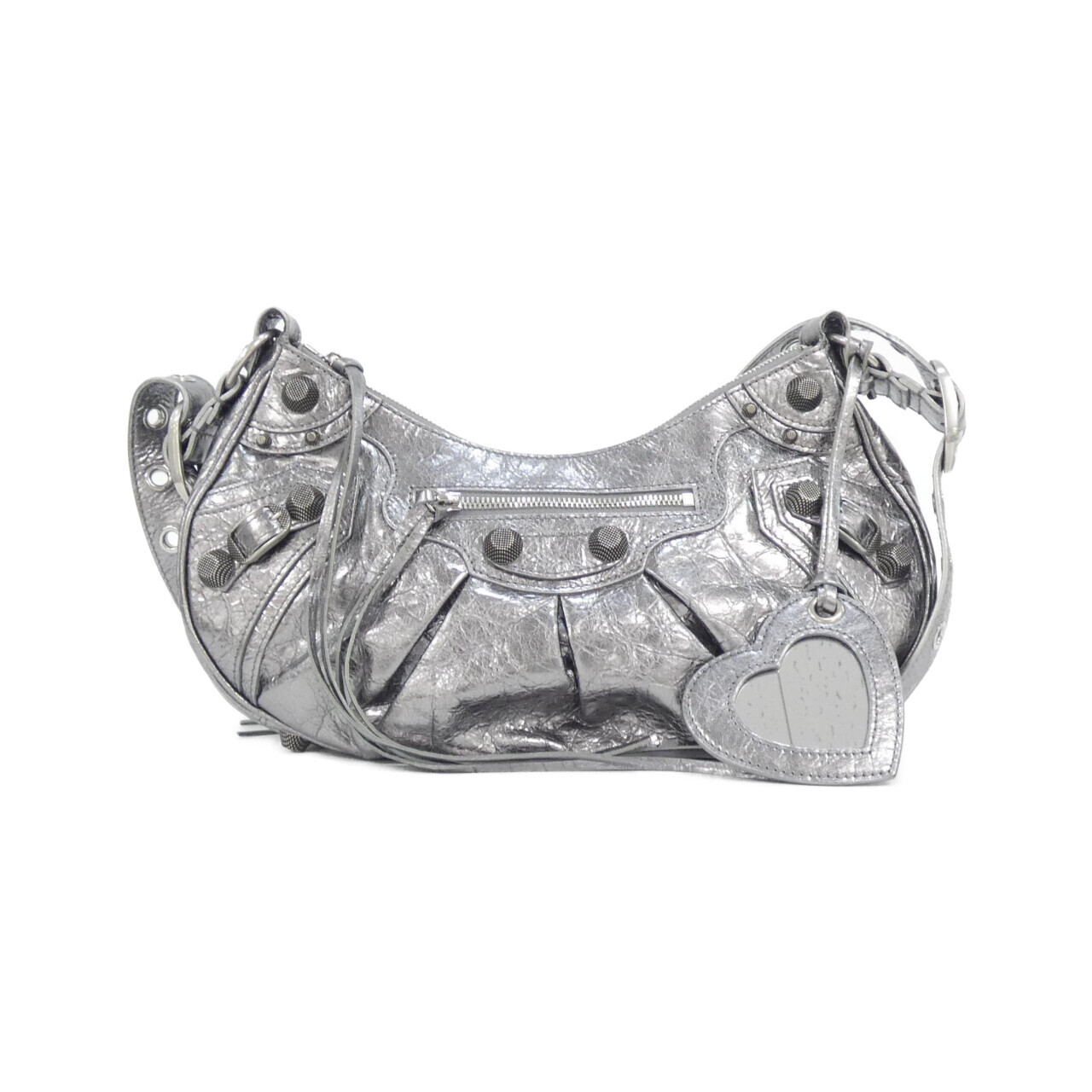 SHOULDER BAG
