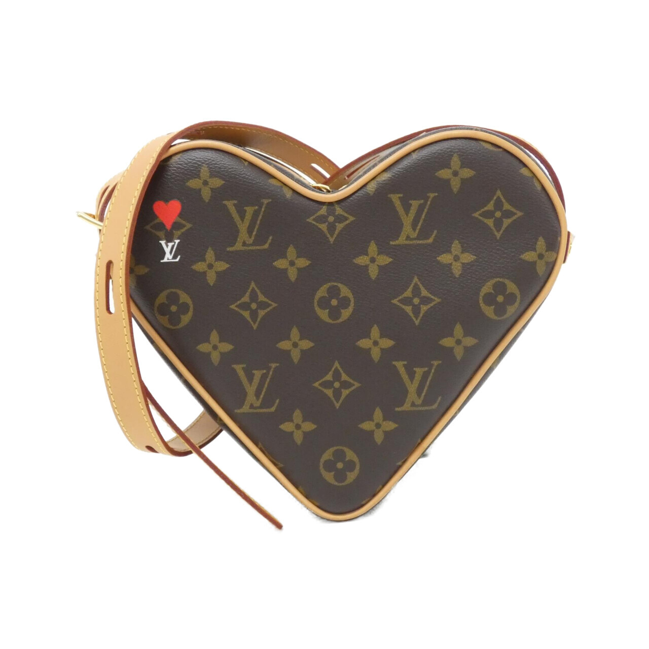 CROSS BODY BAG