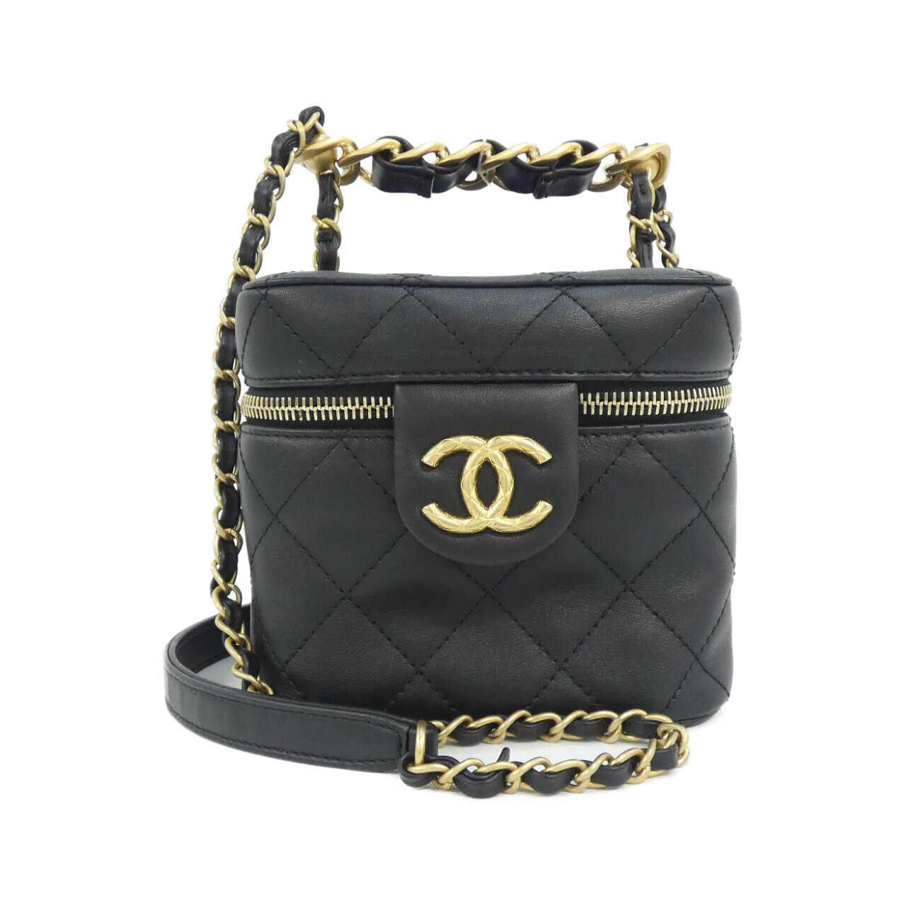 VANITY BAG