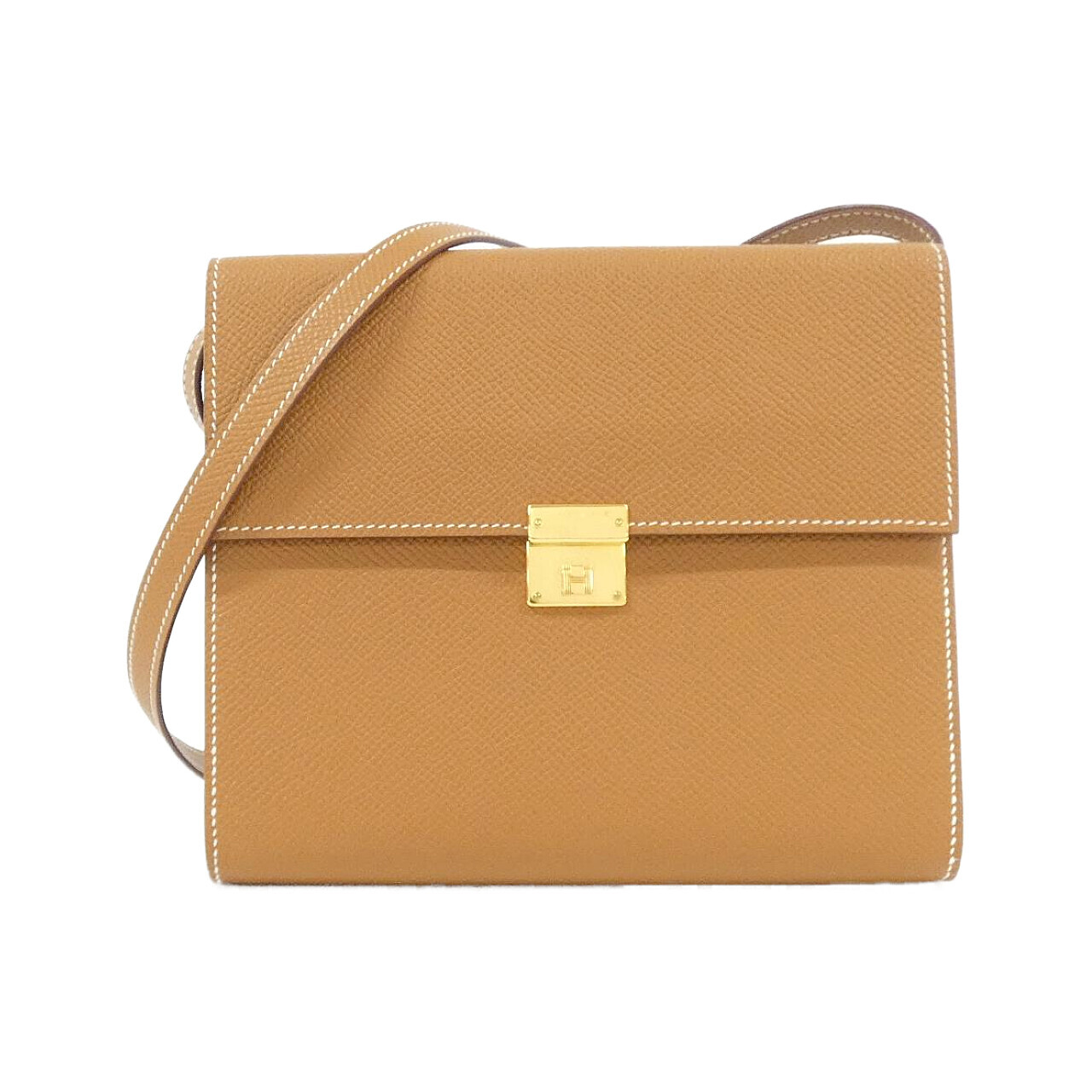 SHOULDER WALLET