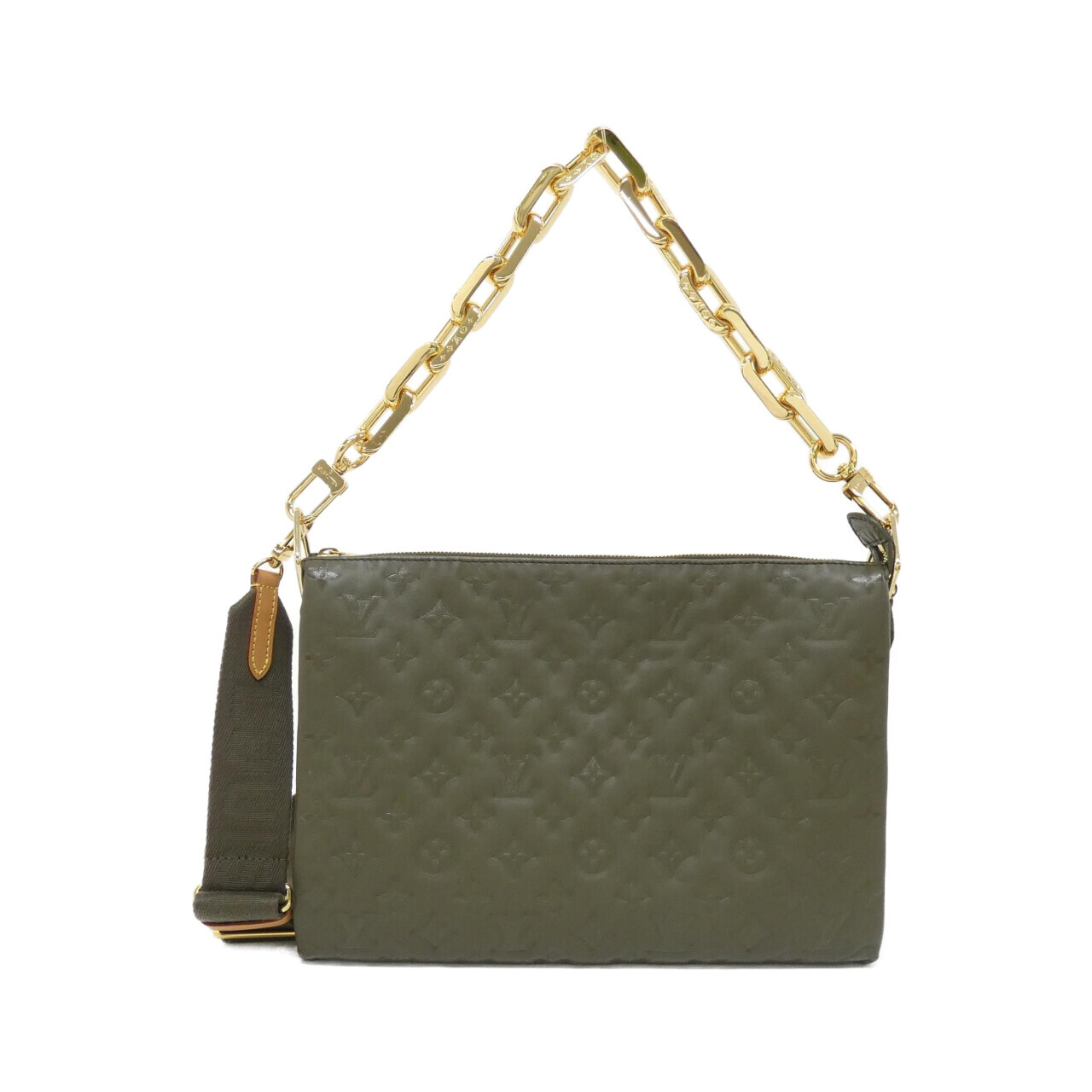 CROSS BODY BAG