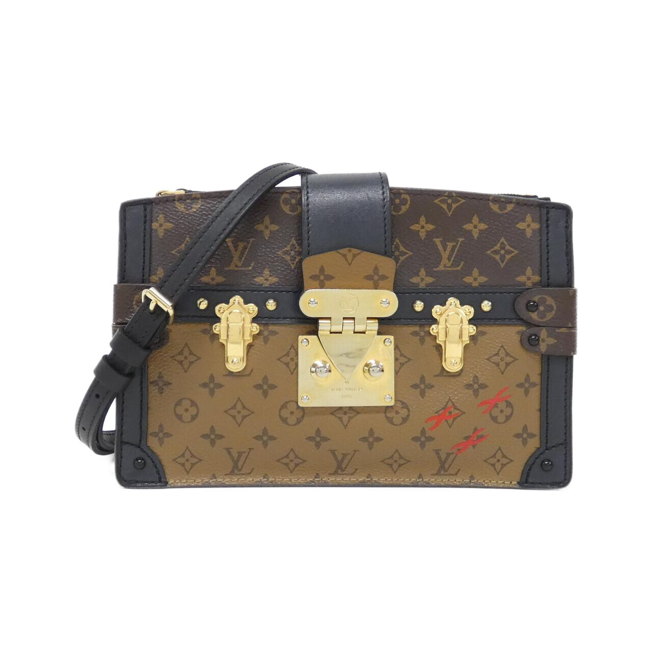 CROSS BODY BAG
